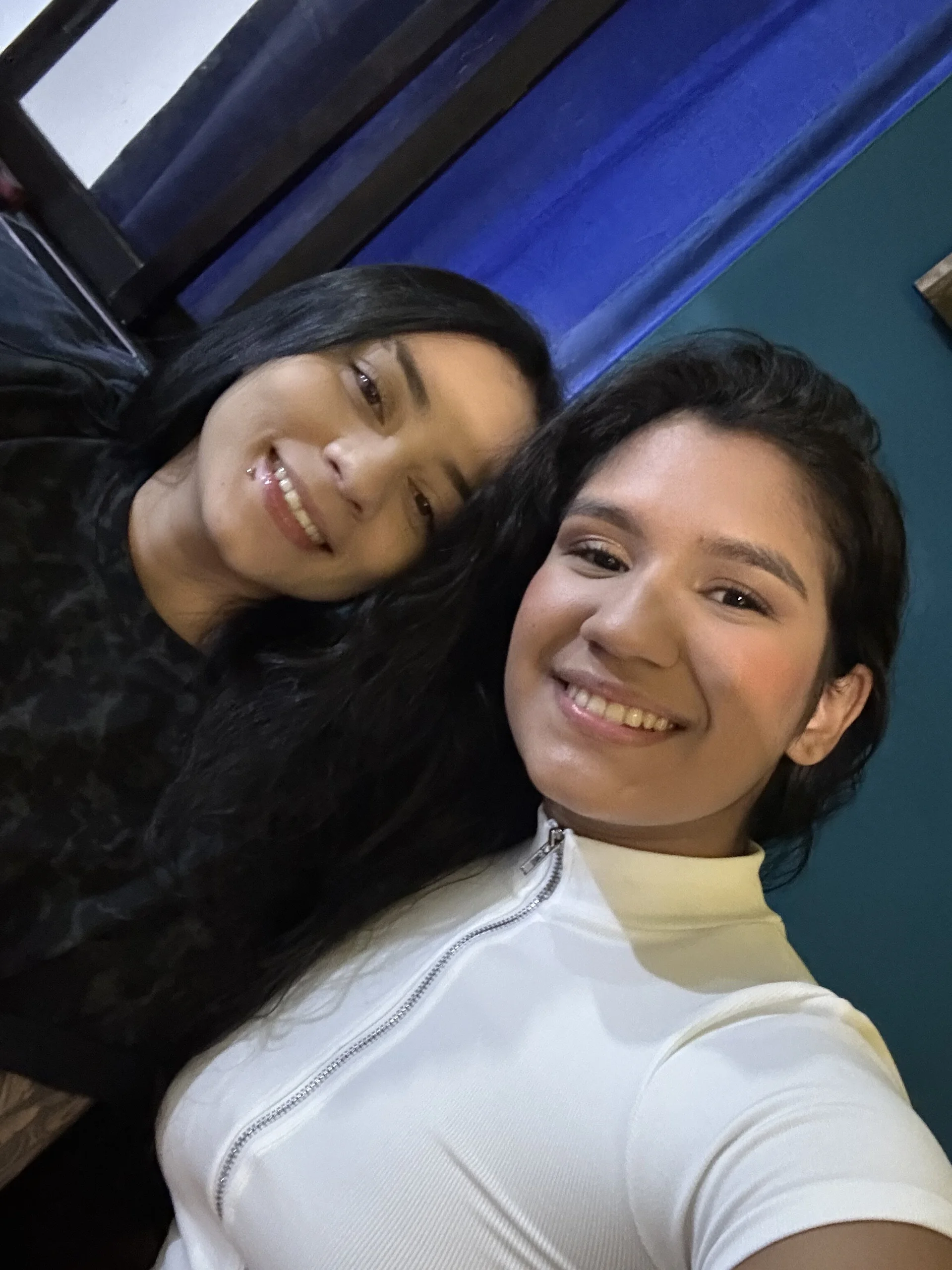 XXX Porn Photo of Nude LyriaandSab 1
