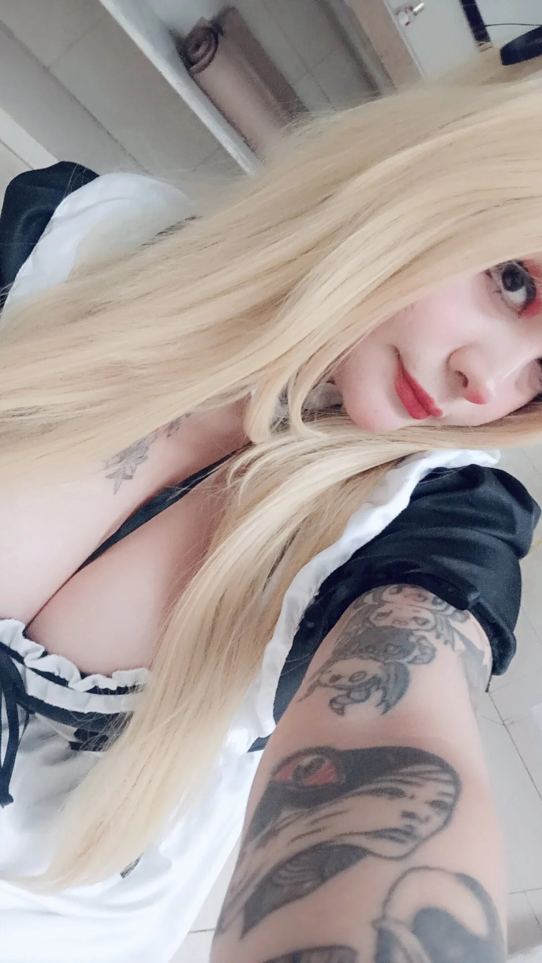 XXX Porn Photo of Nude keith_cute 7