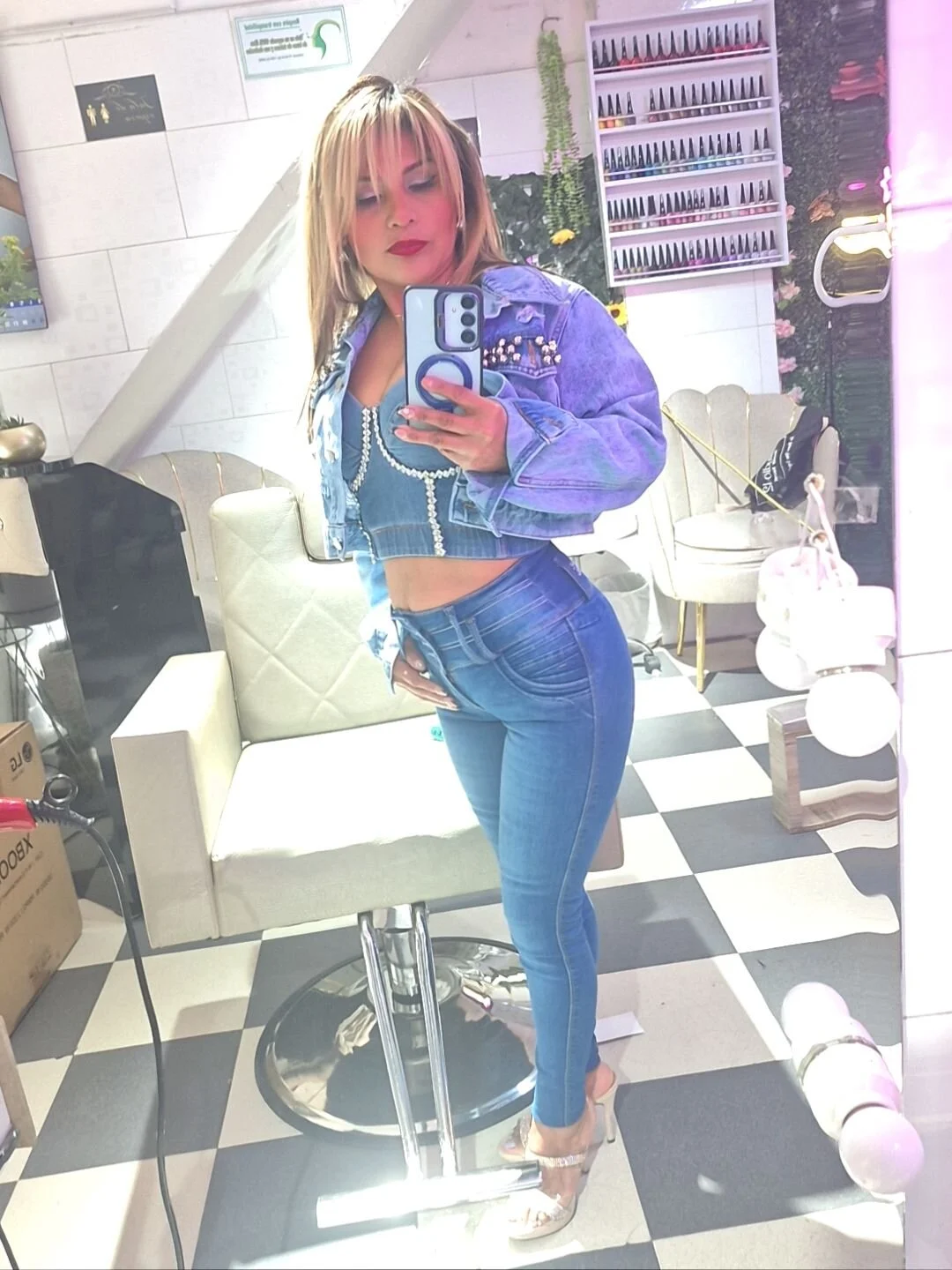 XXX Porn Photo of Nude mistresslu 7