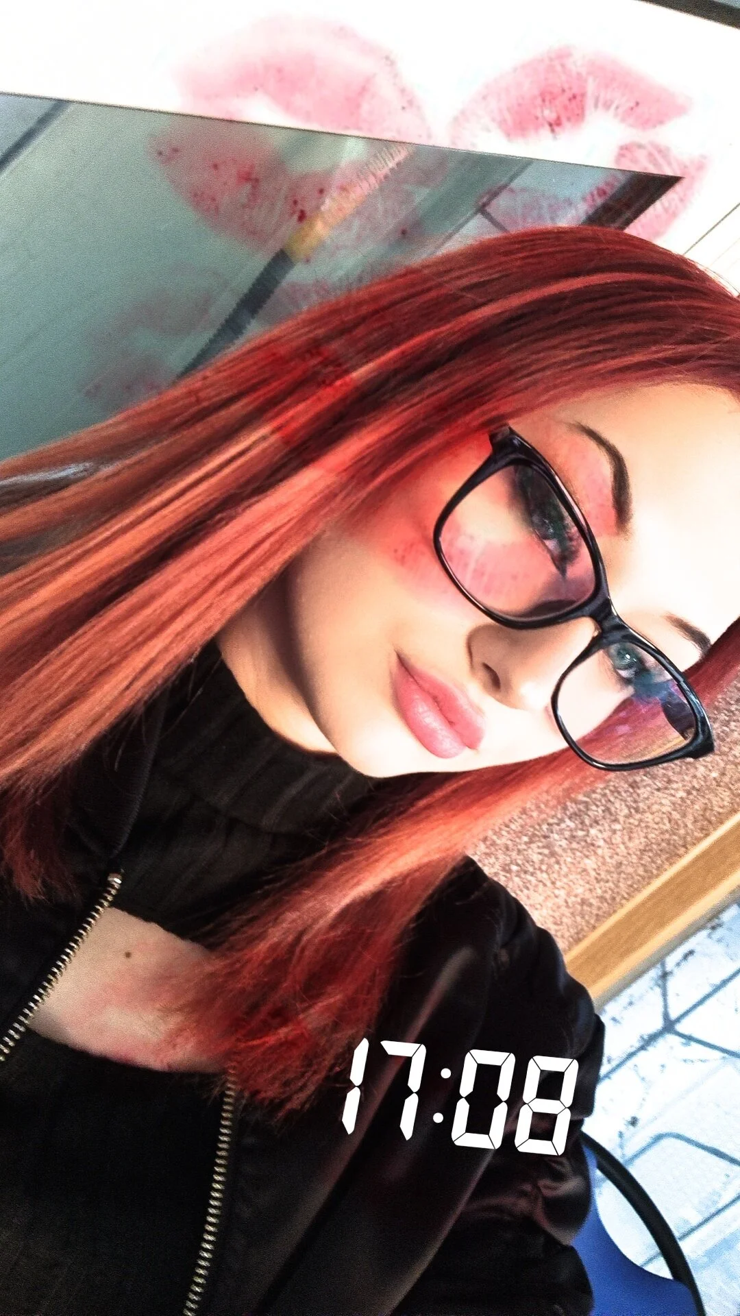 XXX Porn Photo of Nude babyroxanne 3