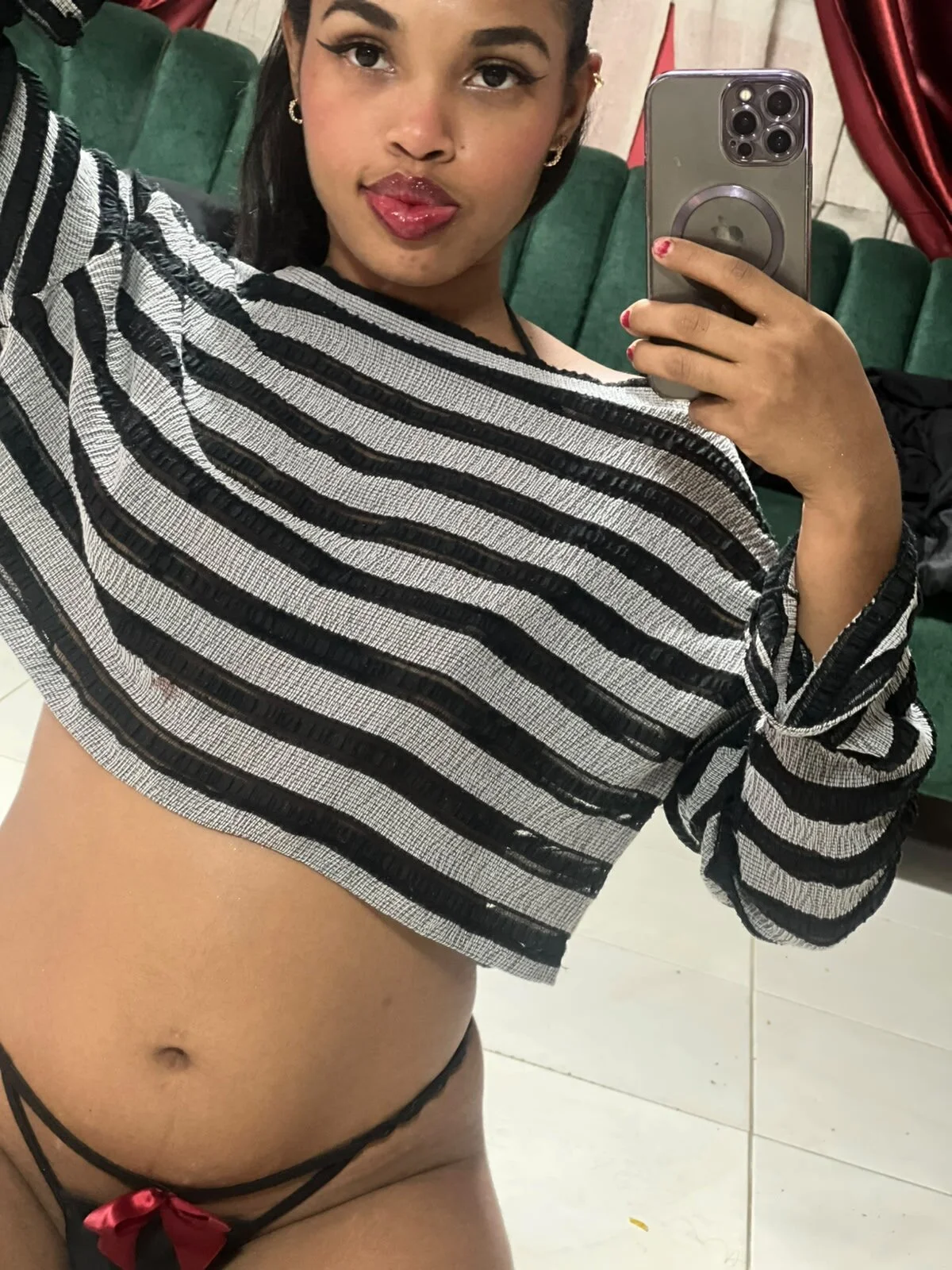 XXX Porn Photo of Nude bella_moonlight_cr 141
