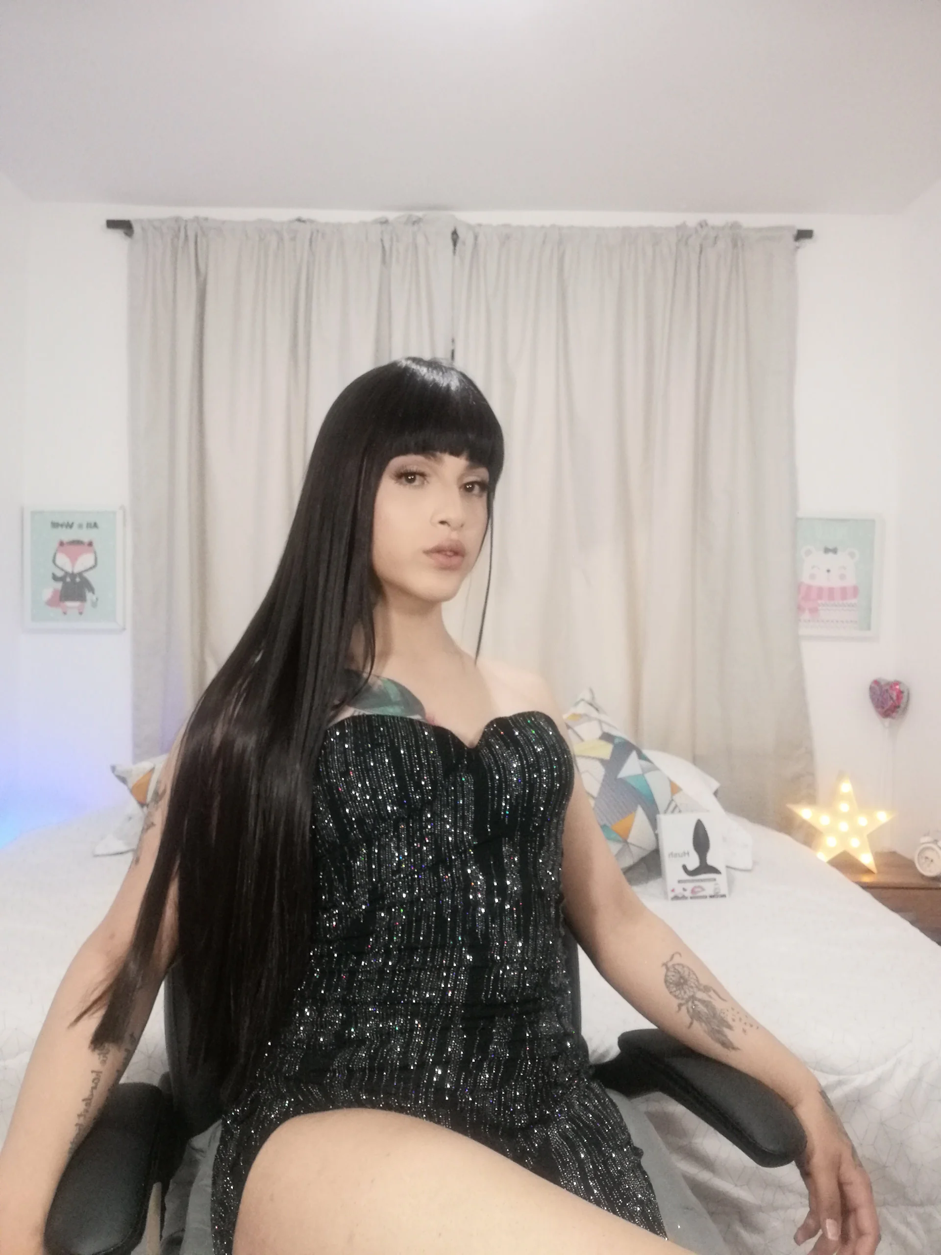 XXX Porn Photo of Nude kamila_martin 10