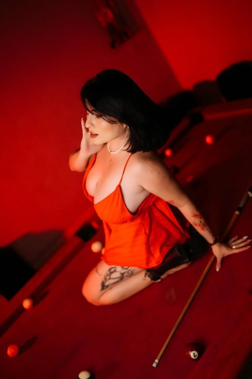 XXX Porn Photo of Nude Sara_Guzmann 1