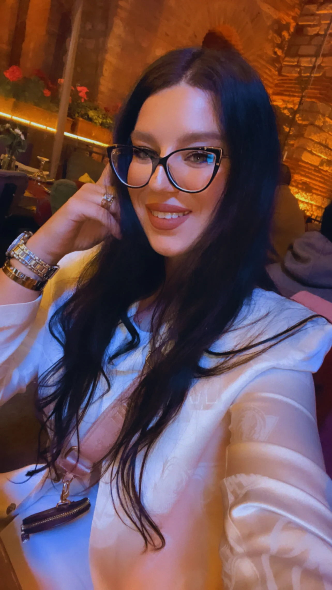 XXX Porn Photo of Nude NadiraNoor 51
