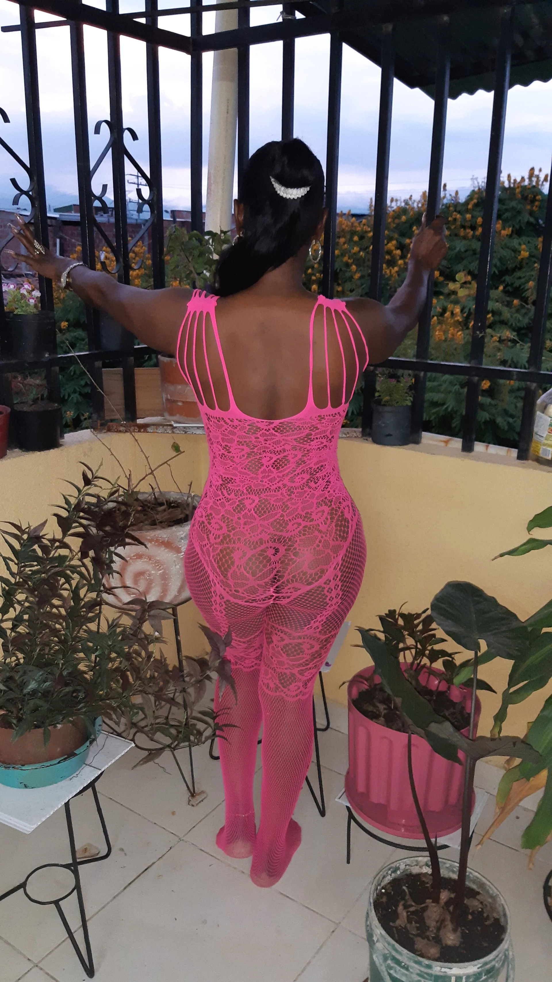 XXX Porn Photo of Nude jannyheat 5