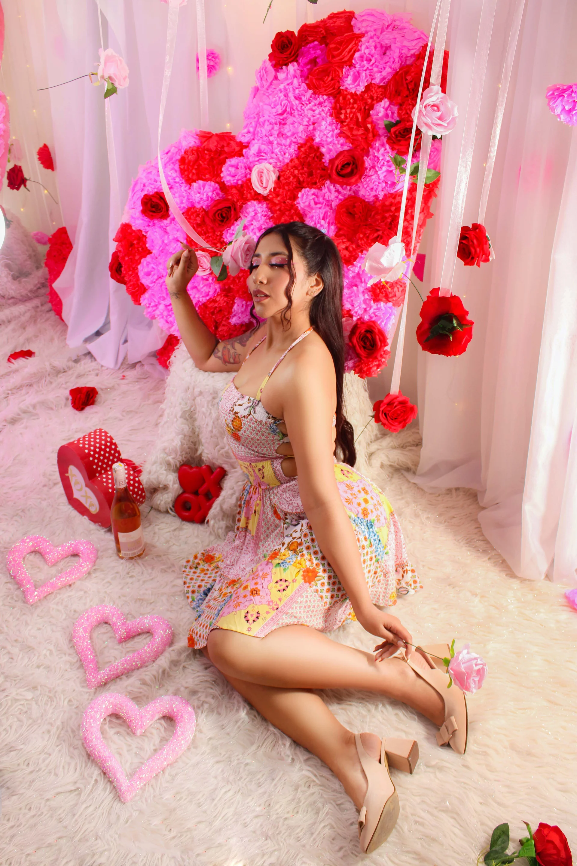 XXX Porn Photo of Nude CALANTHELOVE1 6