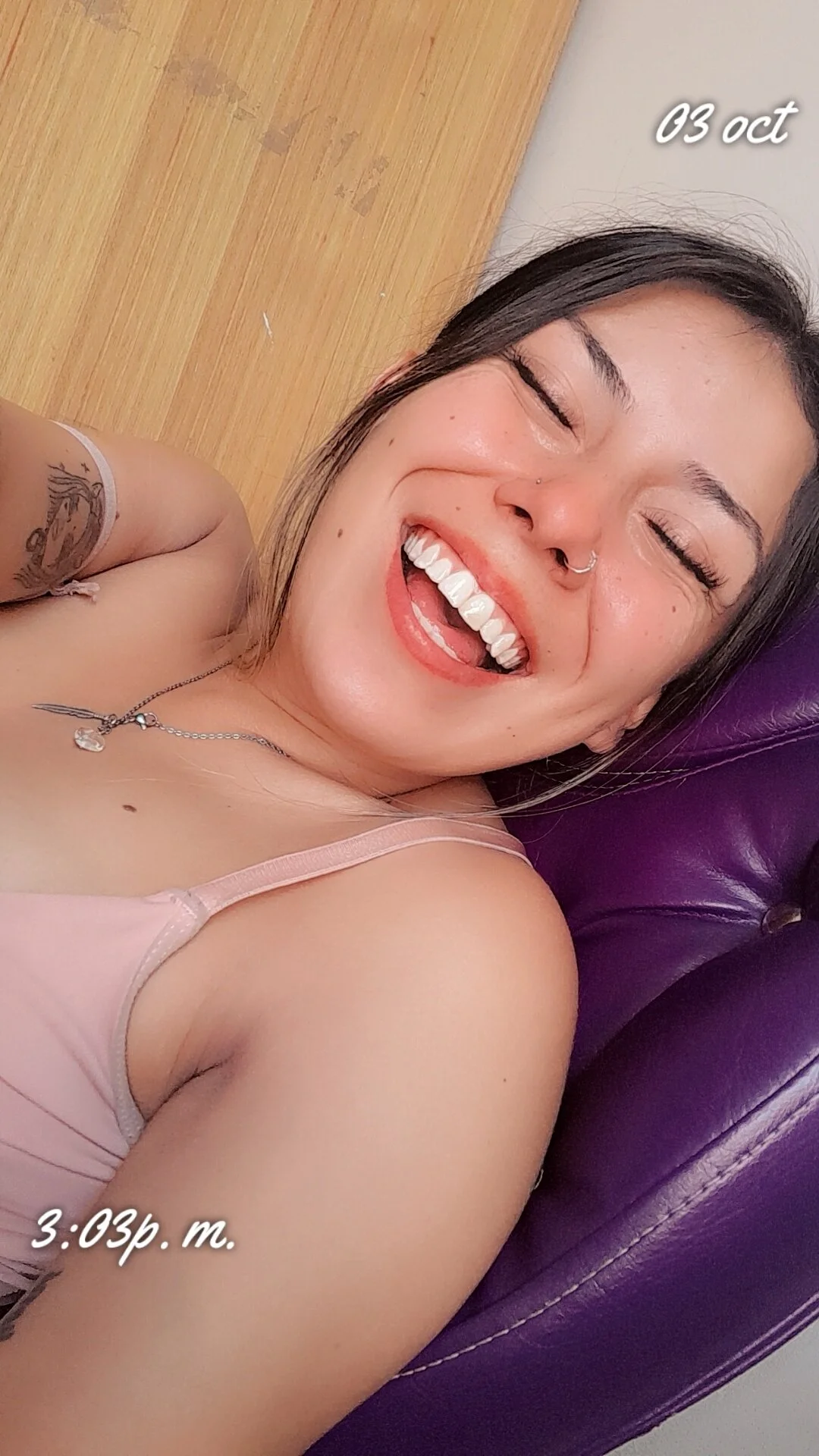 XXX Porn Photo of Nude Sweel_Leyva18 4