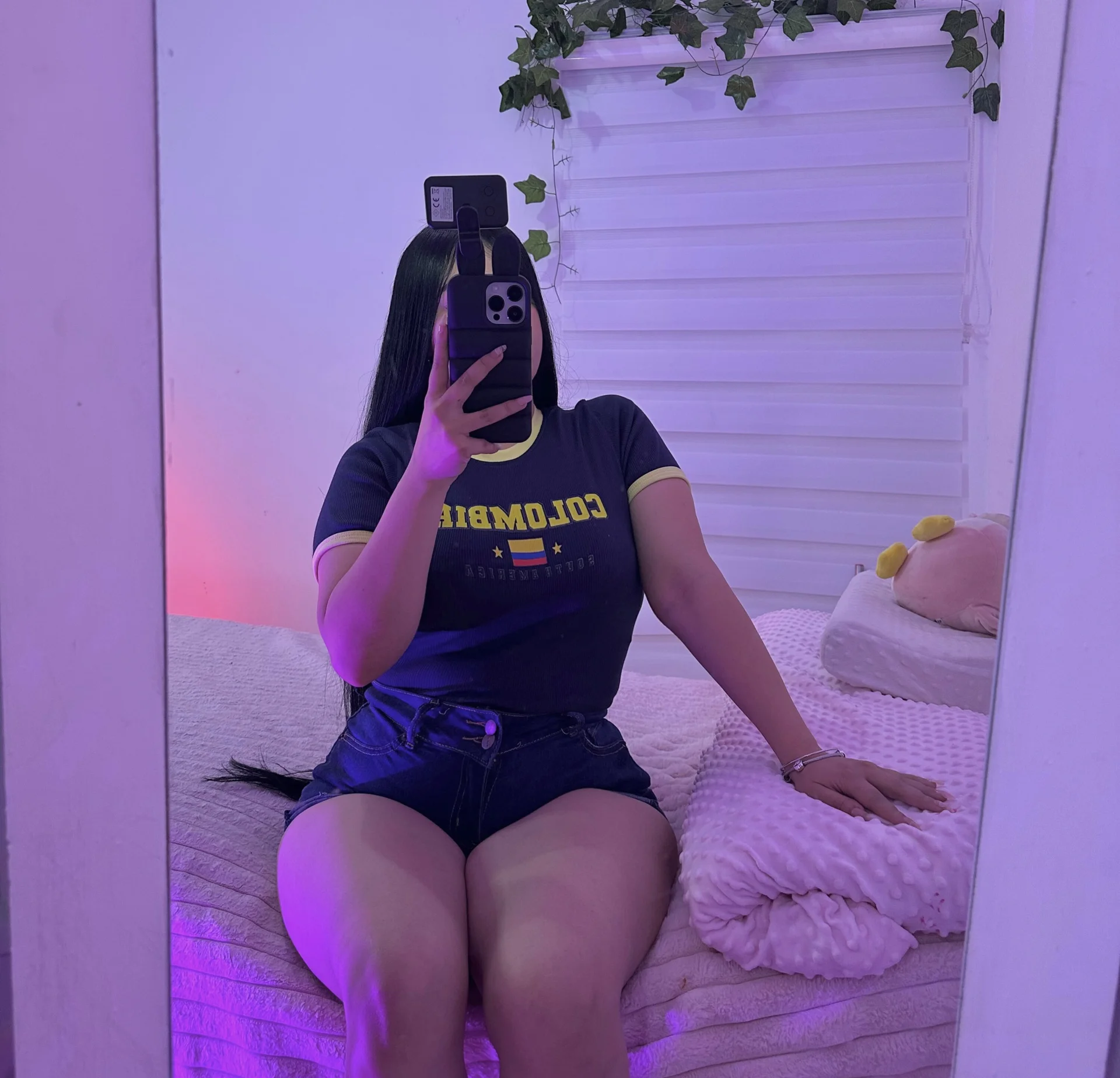 XXX Porn Photo of Nude magicrainbow88 1