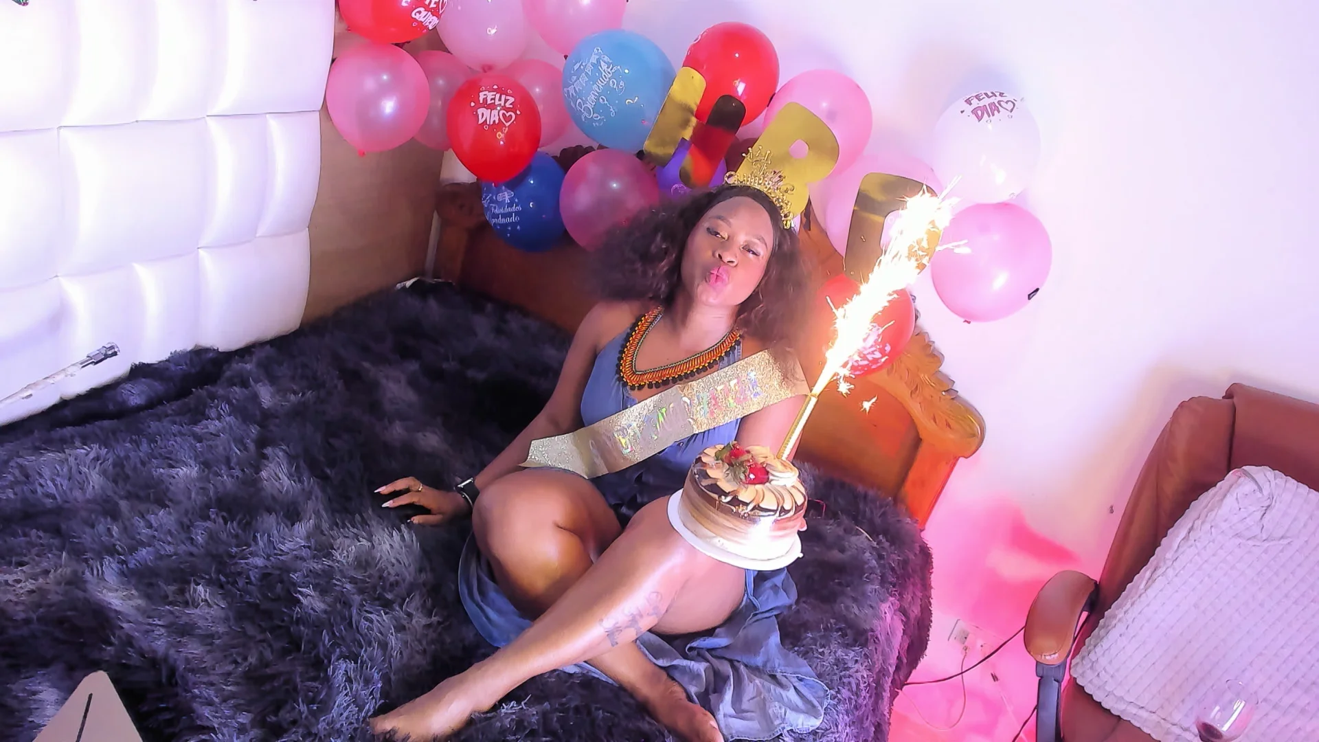 XXX Porn Photo of Nude gyda_bahiana 56