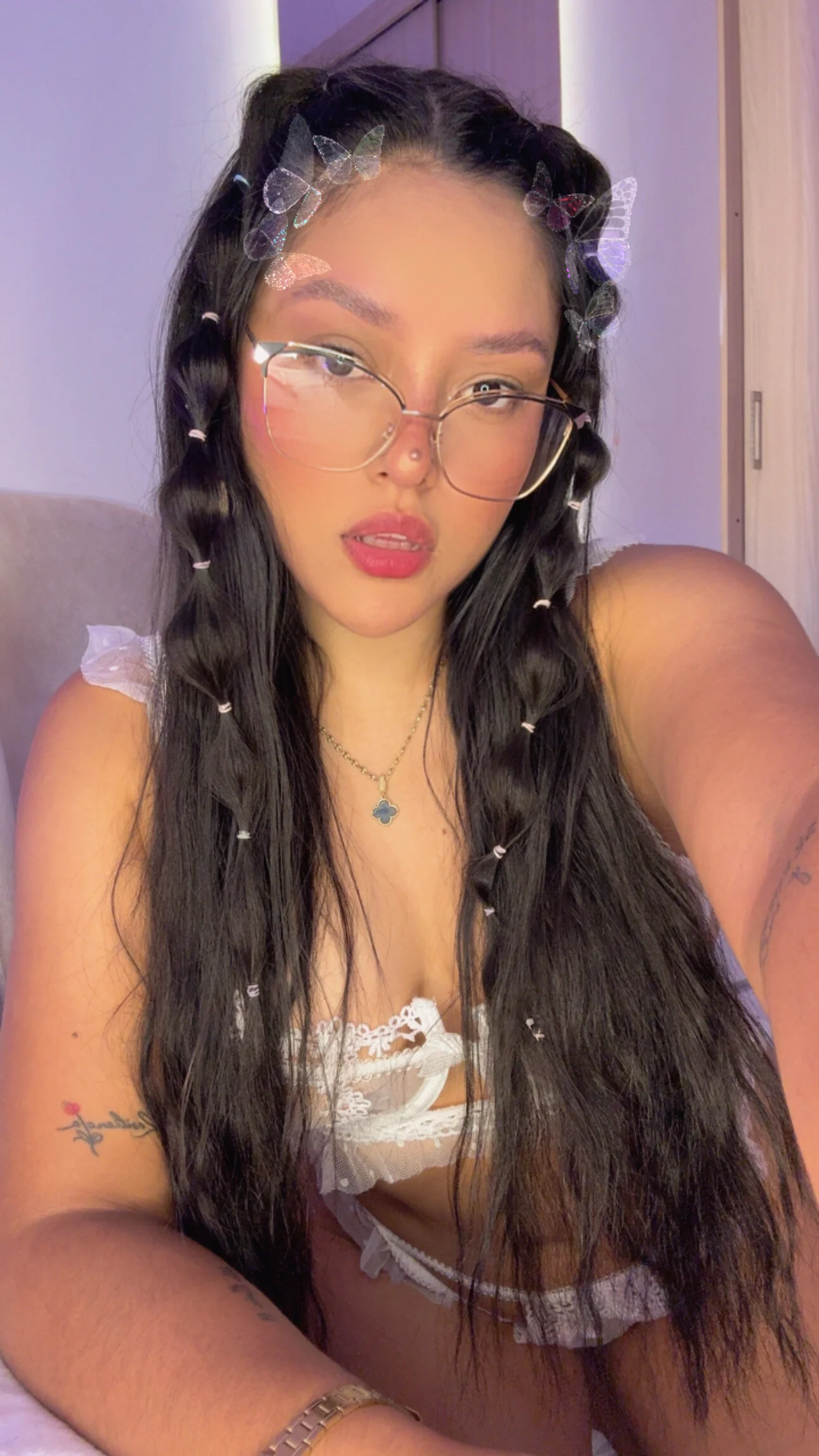 XXX Porn Photo of Nude kenndall_21 172