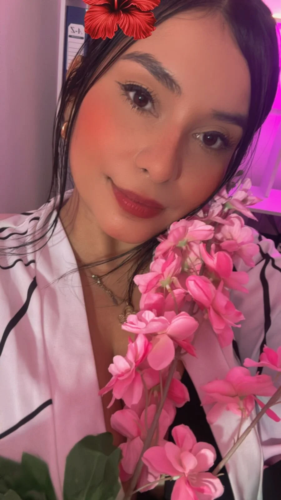 XXX Porn Photo of Nude Alice_nt 87