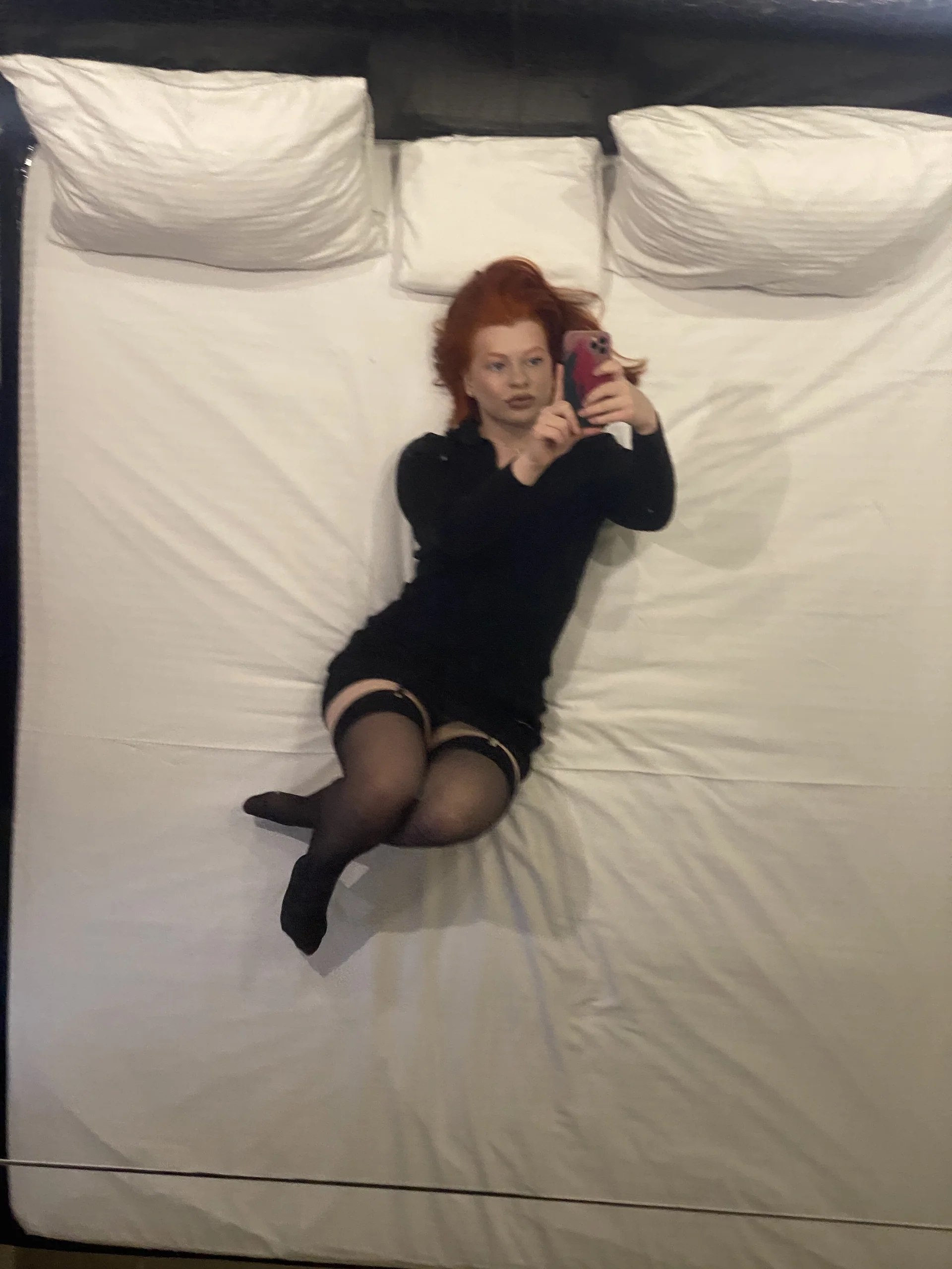 XXX Porn Photo of Nude RinaBlondie 24