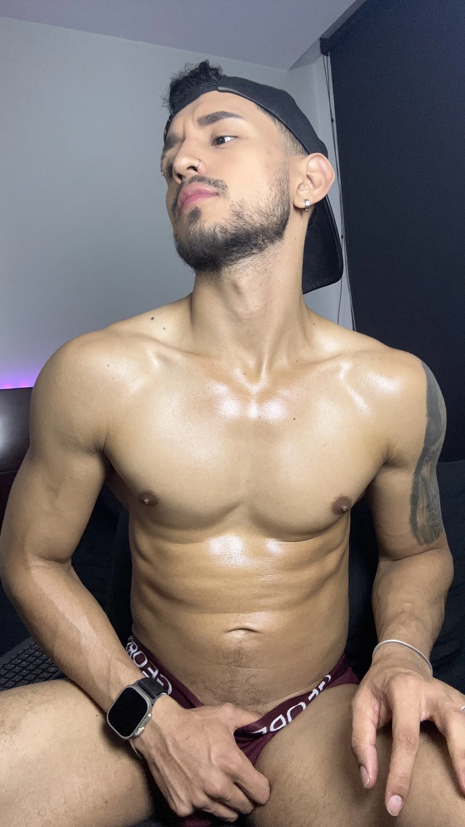 XXX Porn Photo of Nude AxelKing1326 2