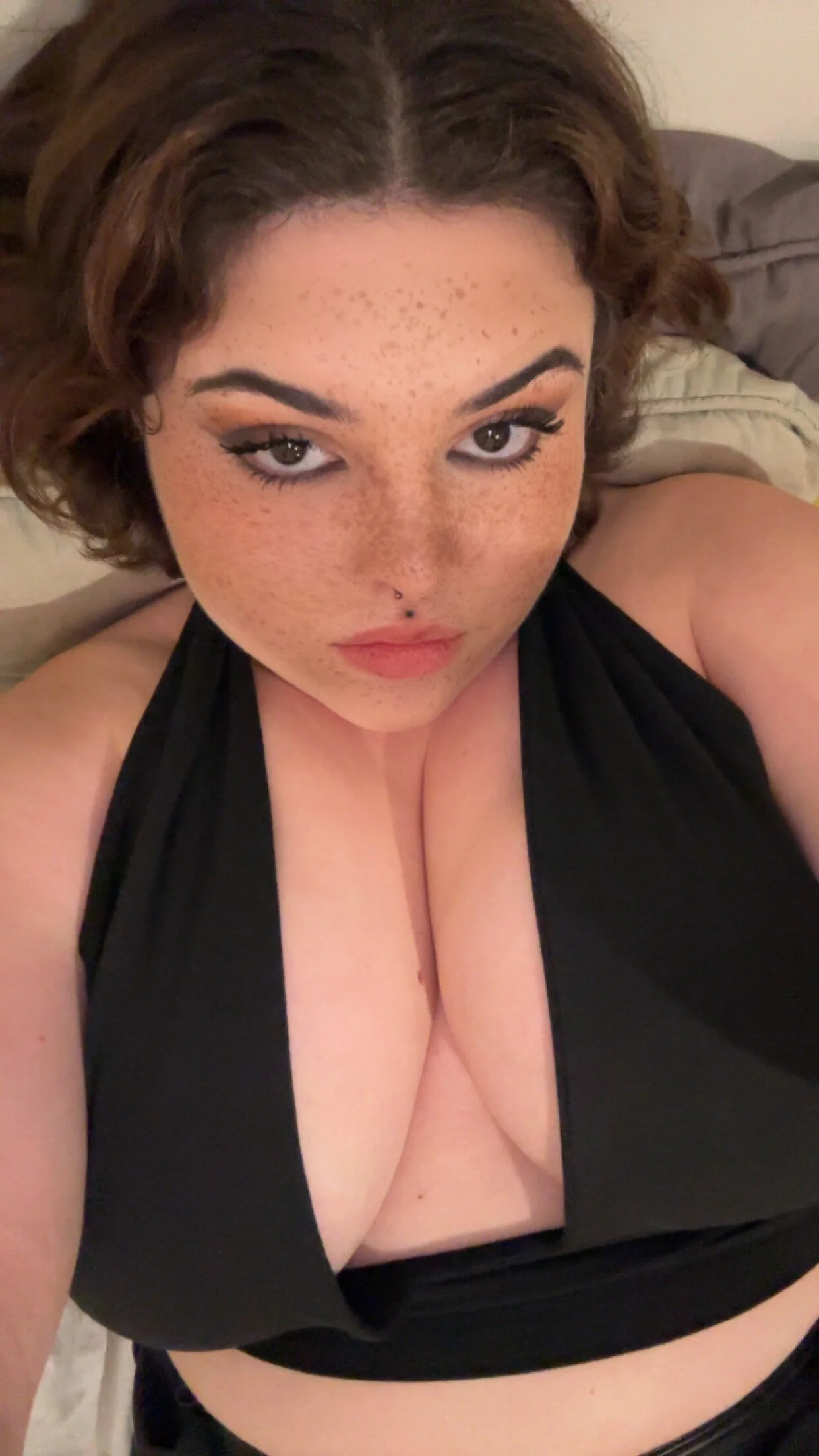 XXX Porn Photo of Nude lilfroggy_off 30