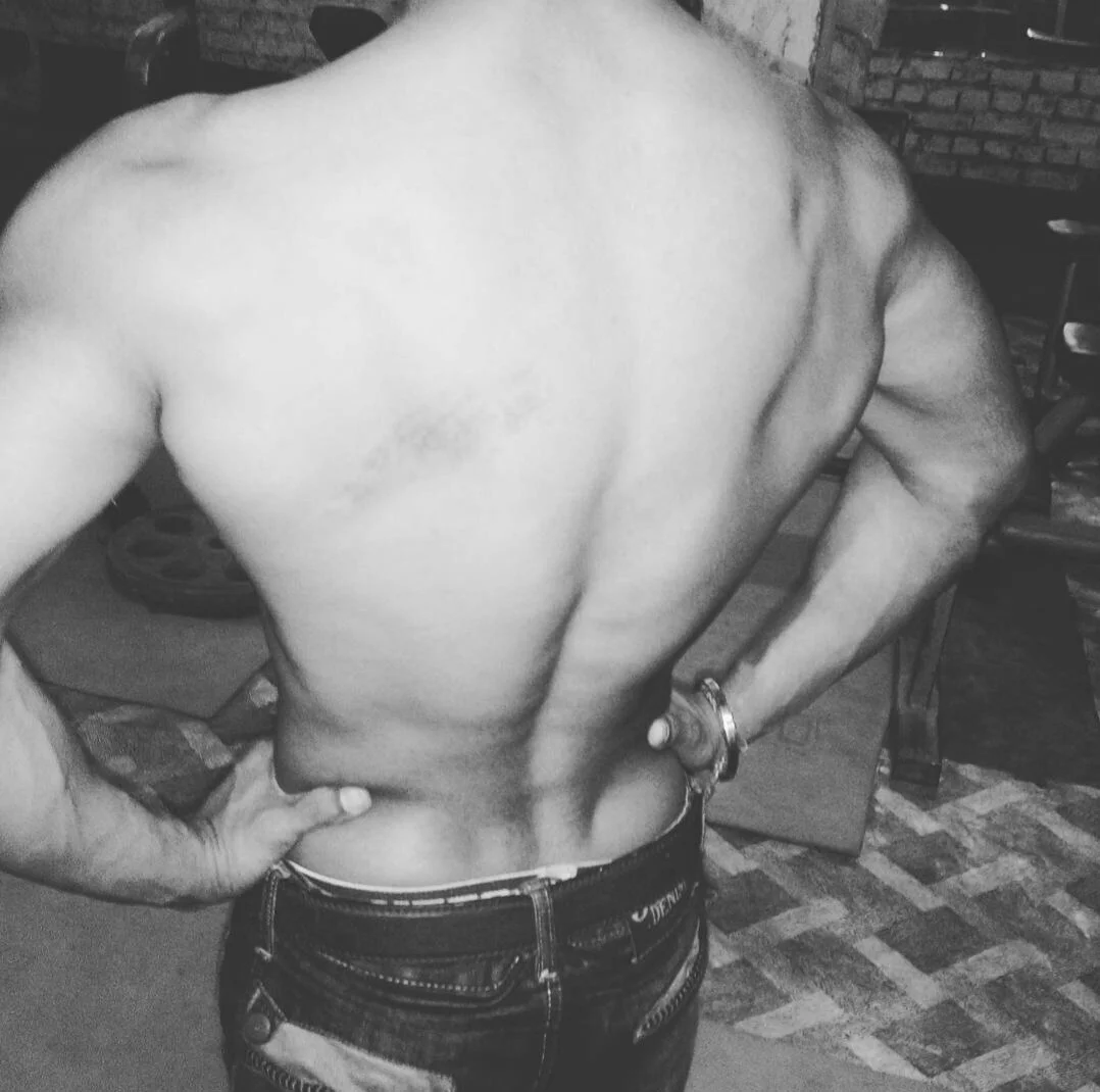XXX Porn Photo of Nude Saurabhnimal87 2