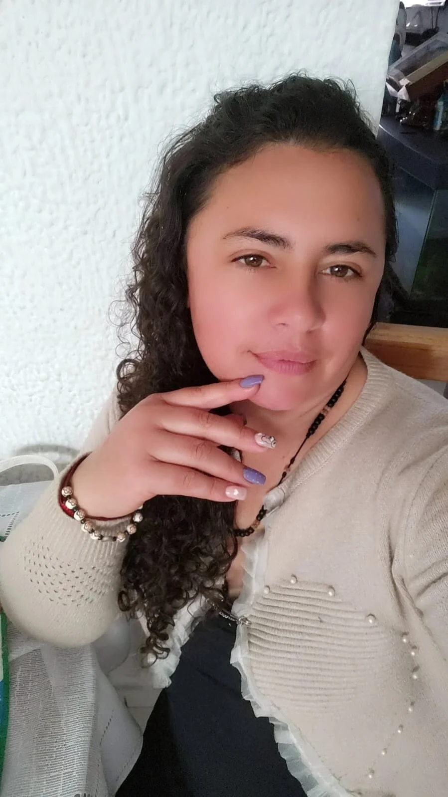 XXX Porn Photo of Nude Anny_37 17