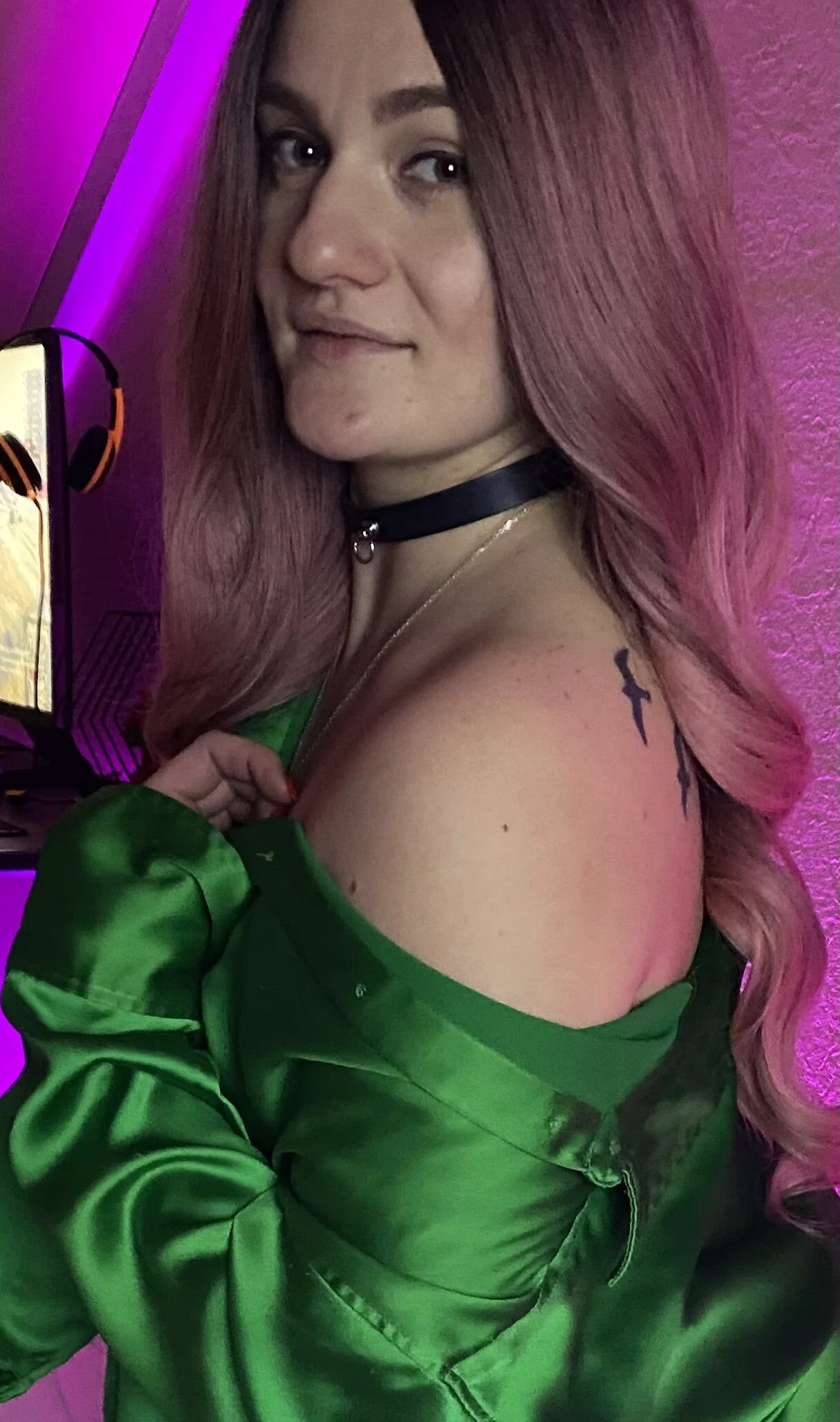 XXX Porn Photo of Nude EndlessLustX 6