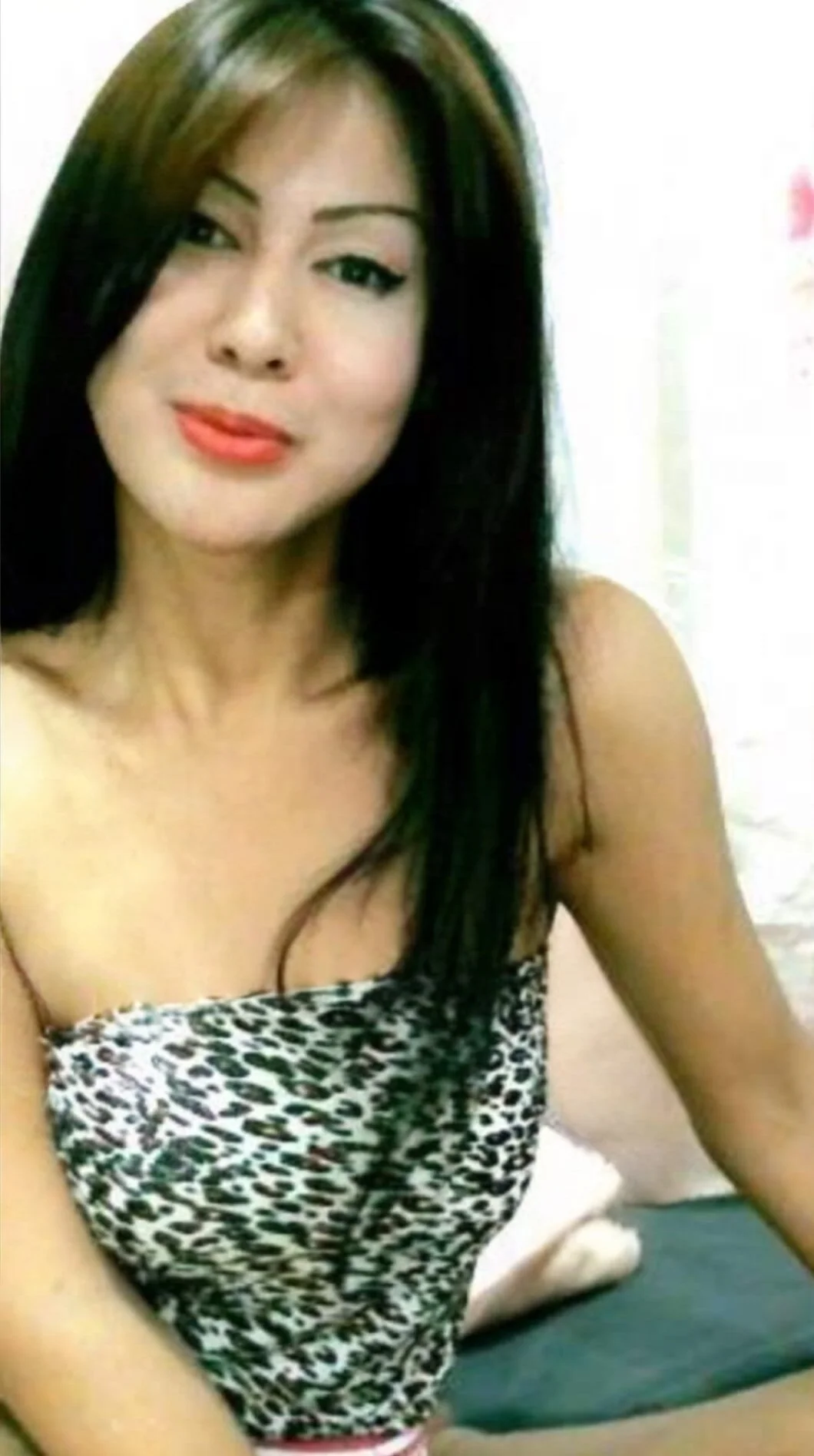 XXX Porn Photo of Nude BellaJanna 157