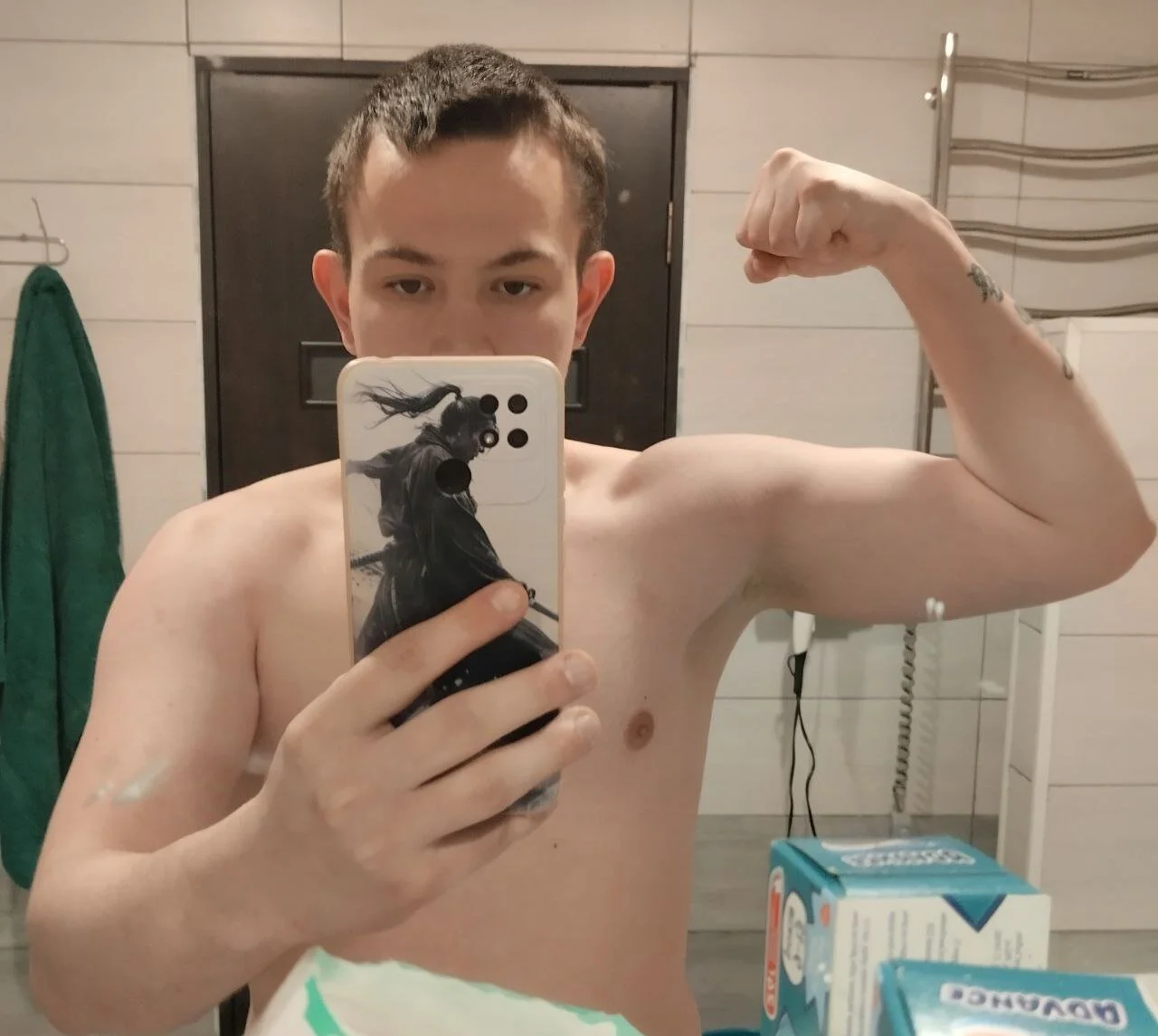 XXX Porn Photo of Nude Lich_Frost 4