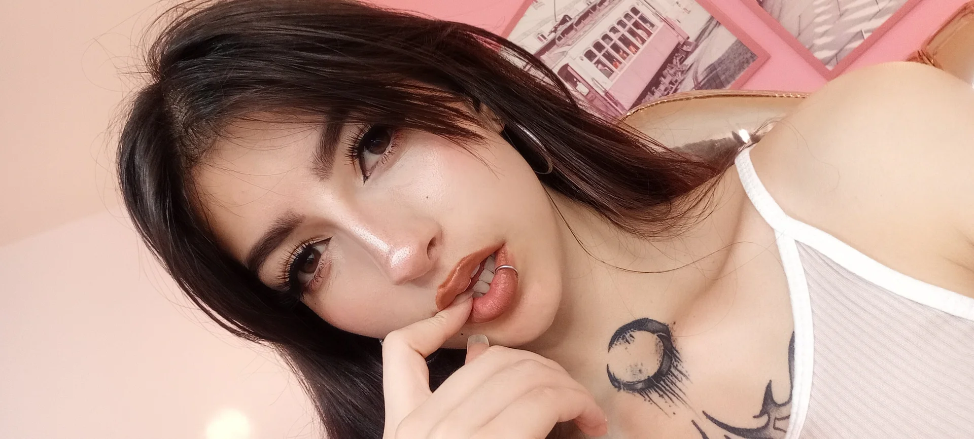 XXX Porn Photo of Nude cami_mila9 3