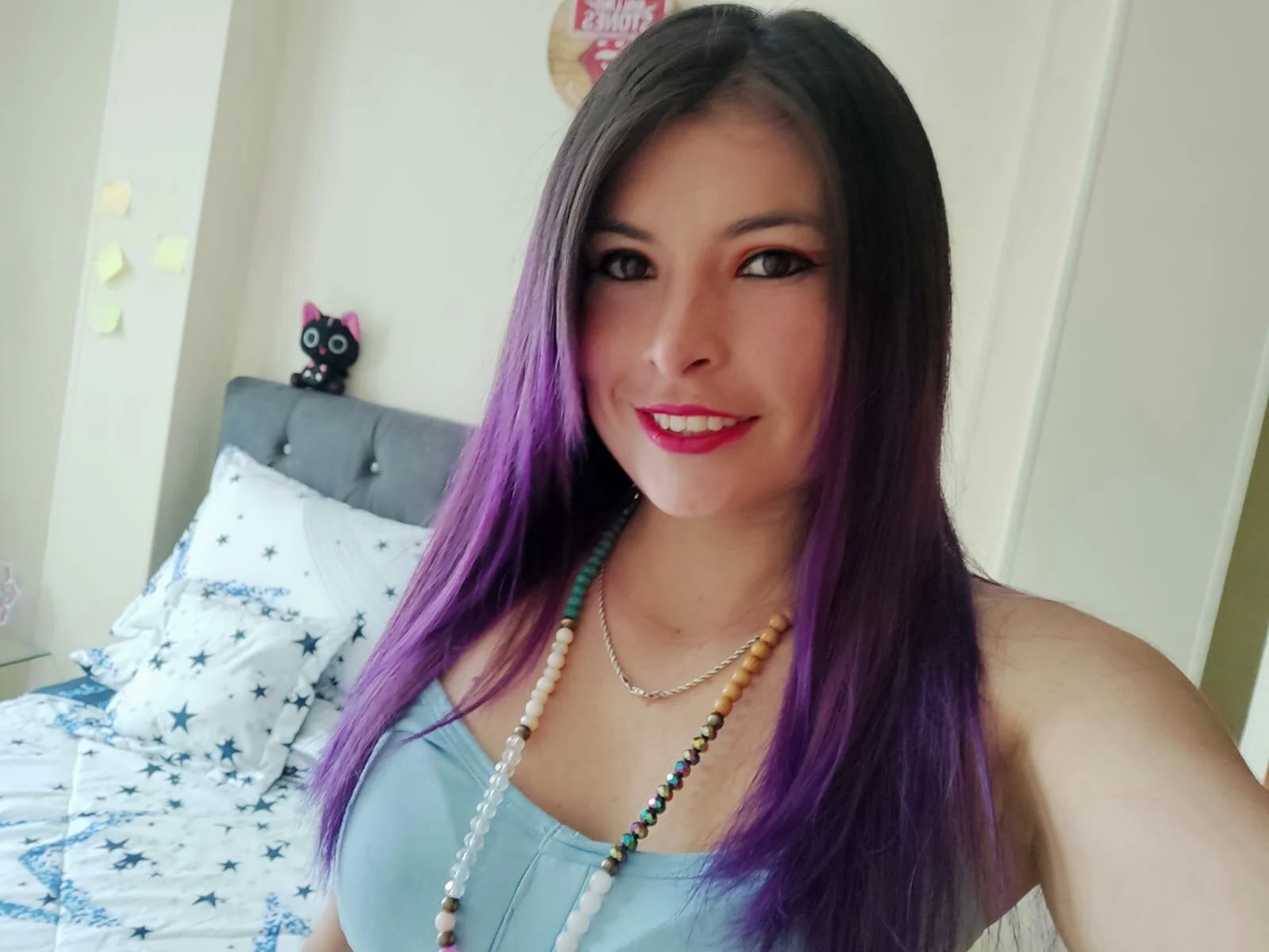 XXX Porn Photo of Nude Alexandrasaenz 7