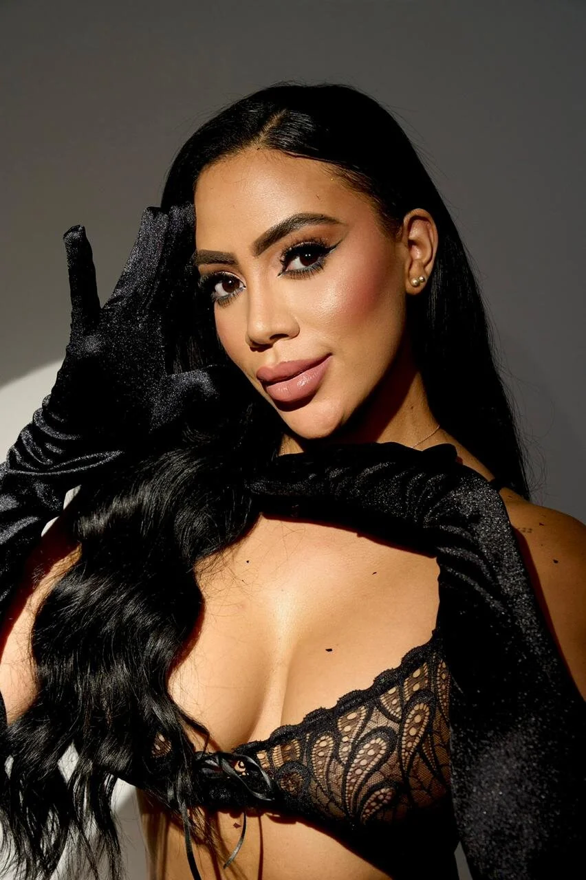 XXX Porn Photo of Nude abbie-soul 2