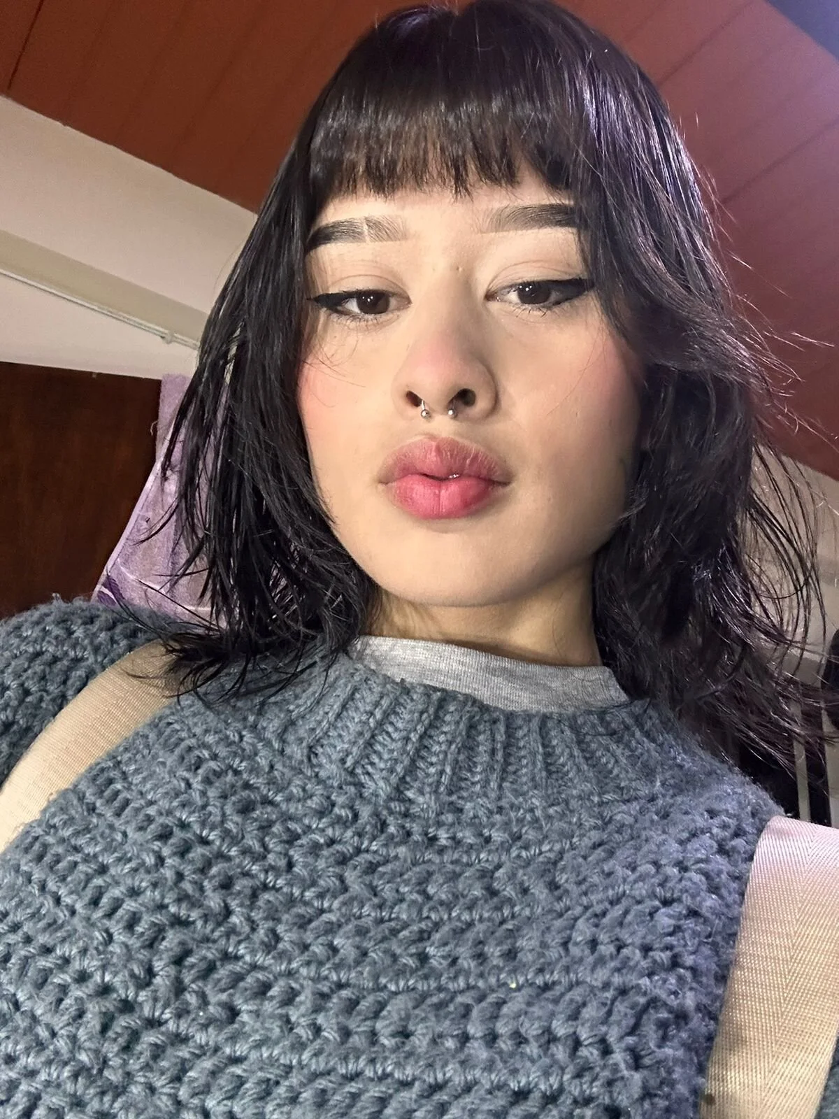 XXX Porn Photo of Nude MeliStrawberry77 2