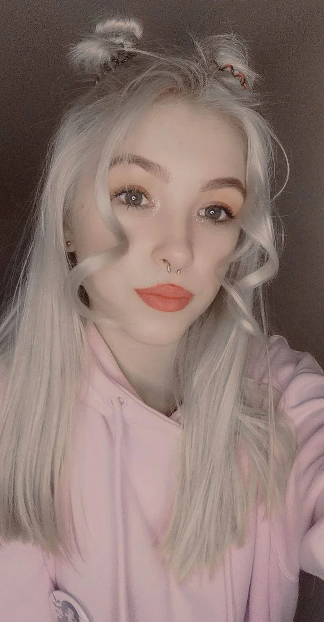 XXX Porn Photo of Nude Miss_Shanel 14