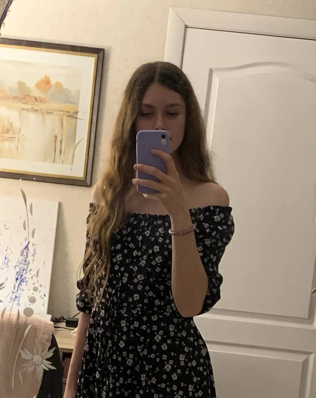 XXX Porn Photo of Nude JaneBrowni 21