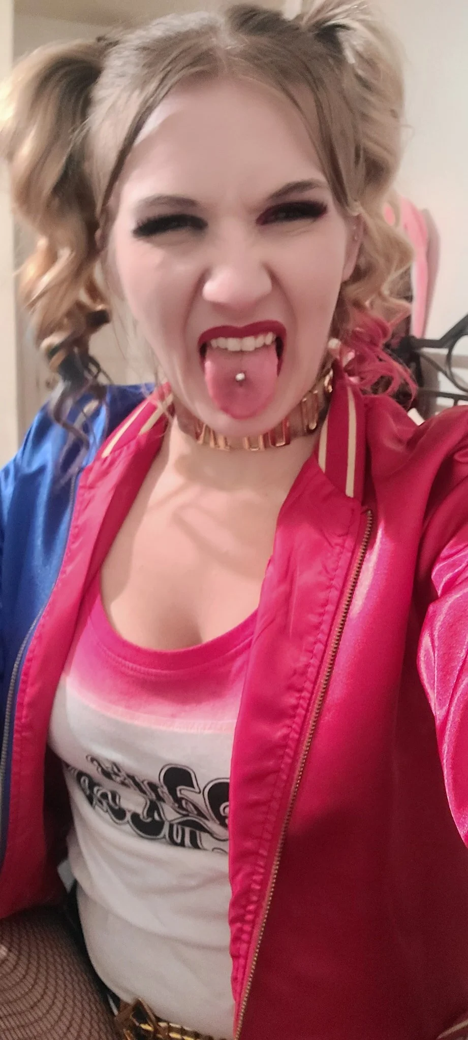 XXX Porn Photo of Nude Kitty_DaCocks 2