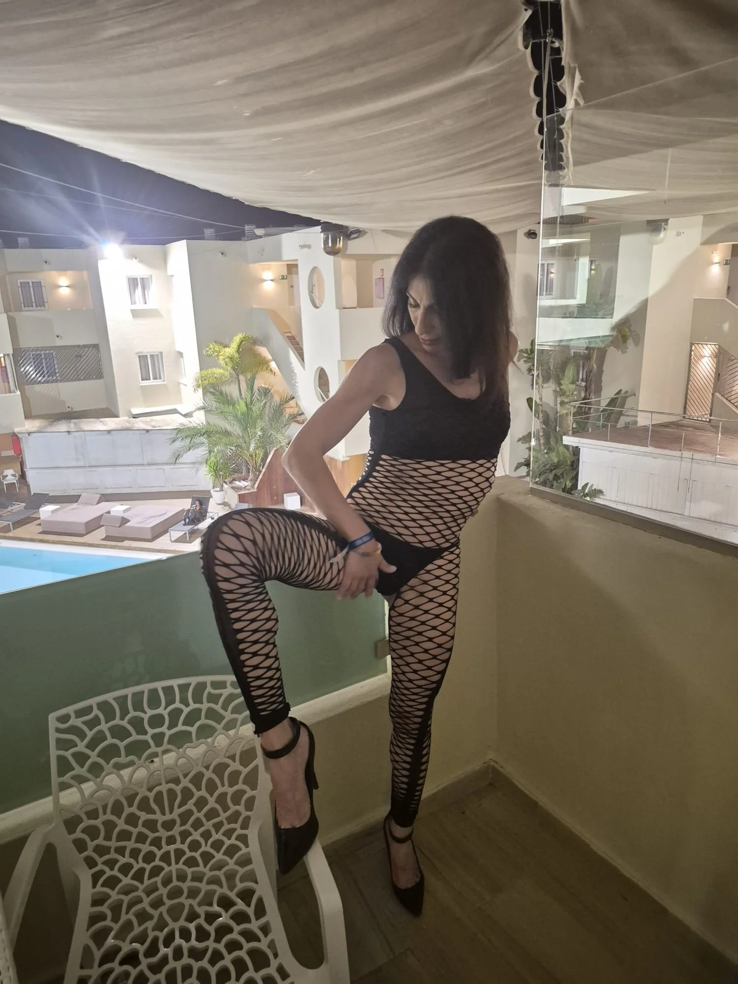 XXX Porn Photo of Nude Ambra84 4