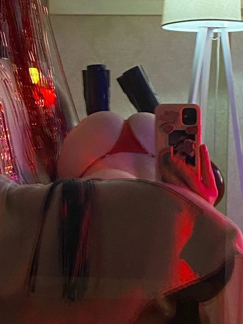 XXX Porn Photo of Nude Clumsy_Nana 4