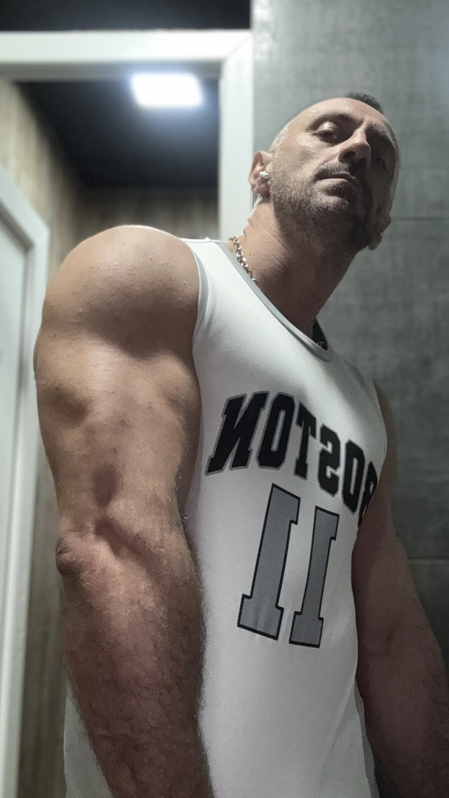 XXX Porn Photo of Nude alekandrobg 13