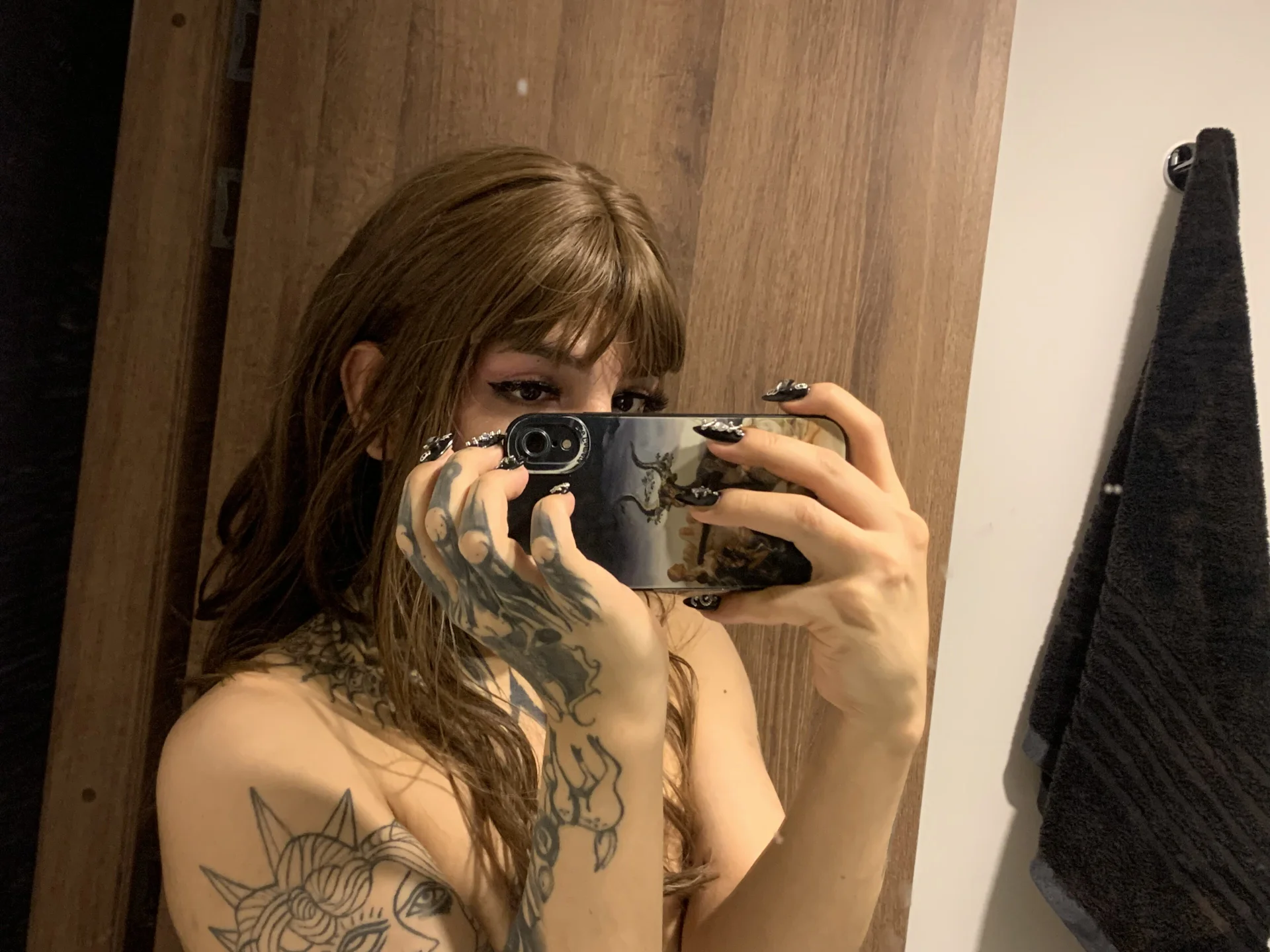XXX Porn Photo of Nude dinirain7 25