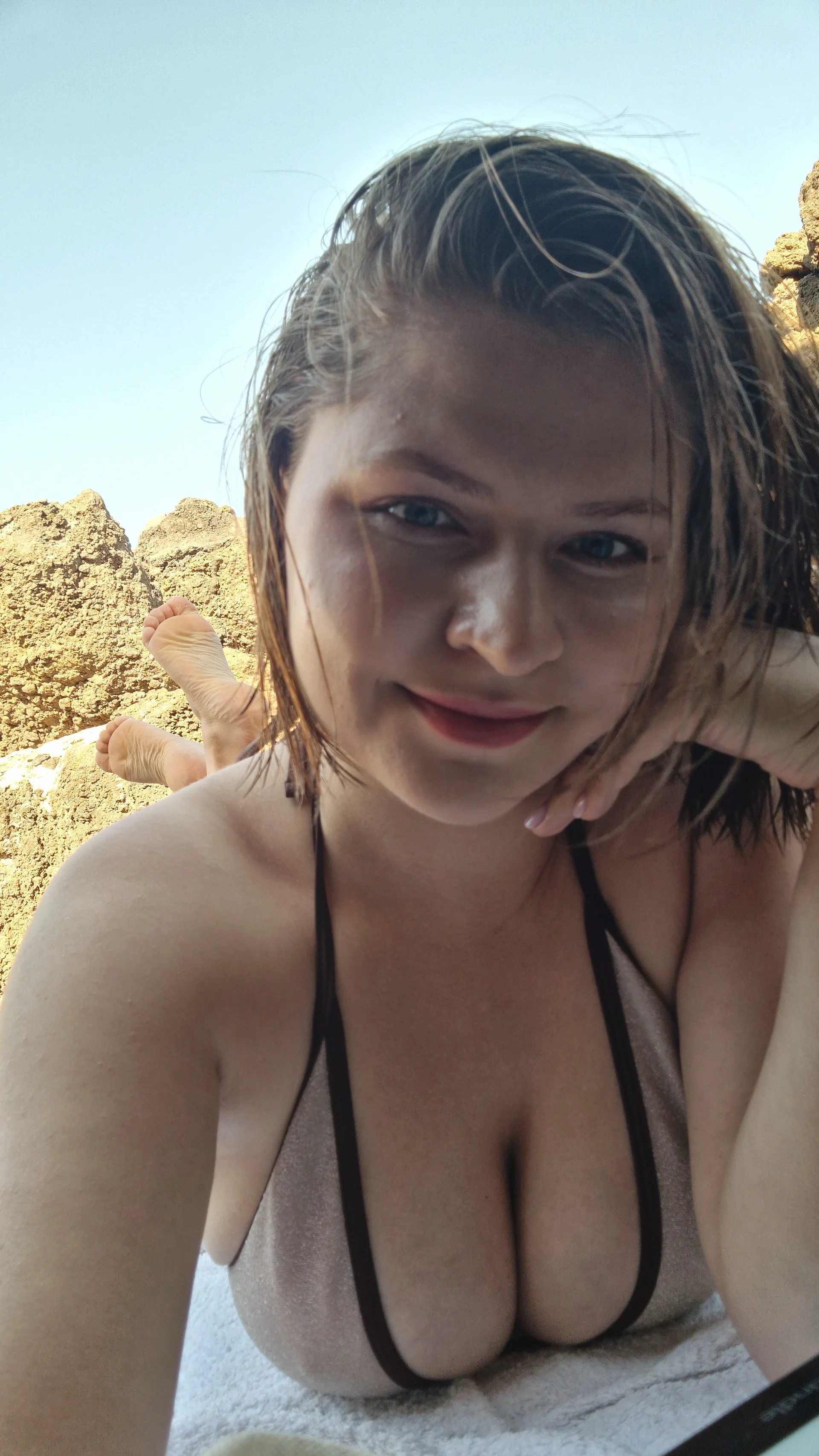 XXX Porn Photo of Nude TinniAngel 563