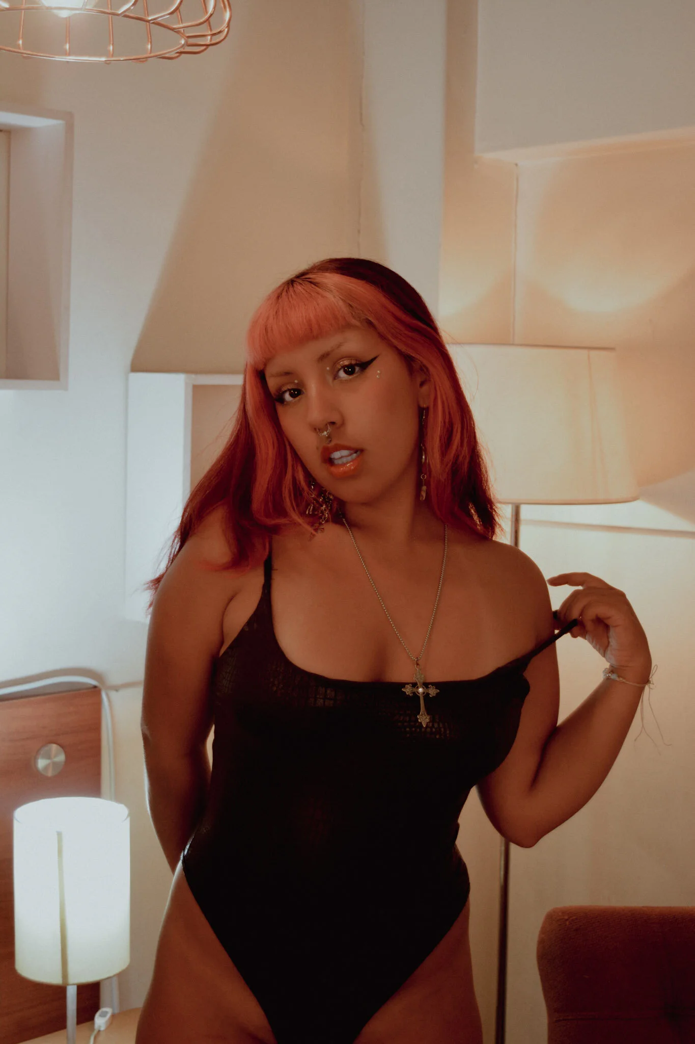 XXX Porn Photo of Nude Cat__Moon__ 61