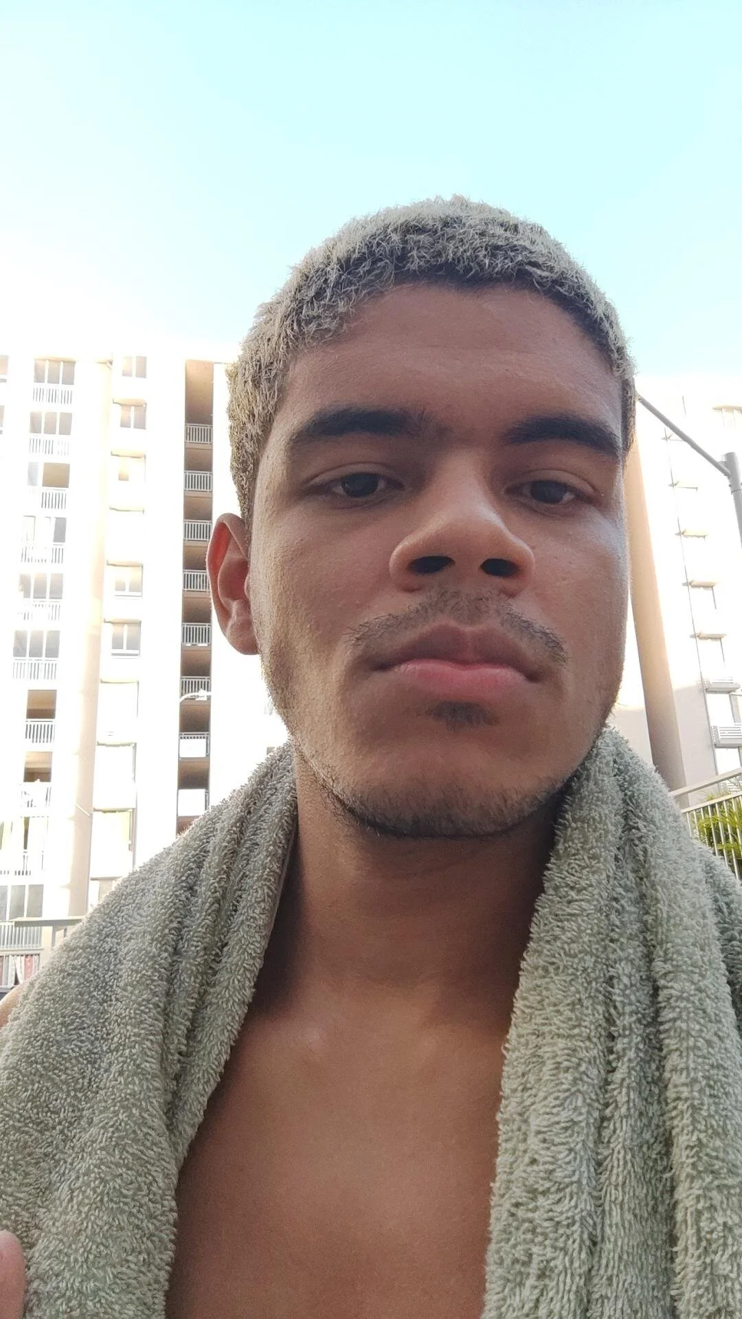 XXX Porn Photo of Nude jonhsebastiann 5