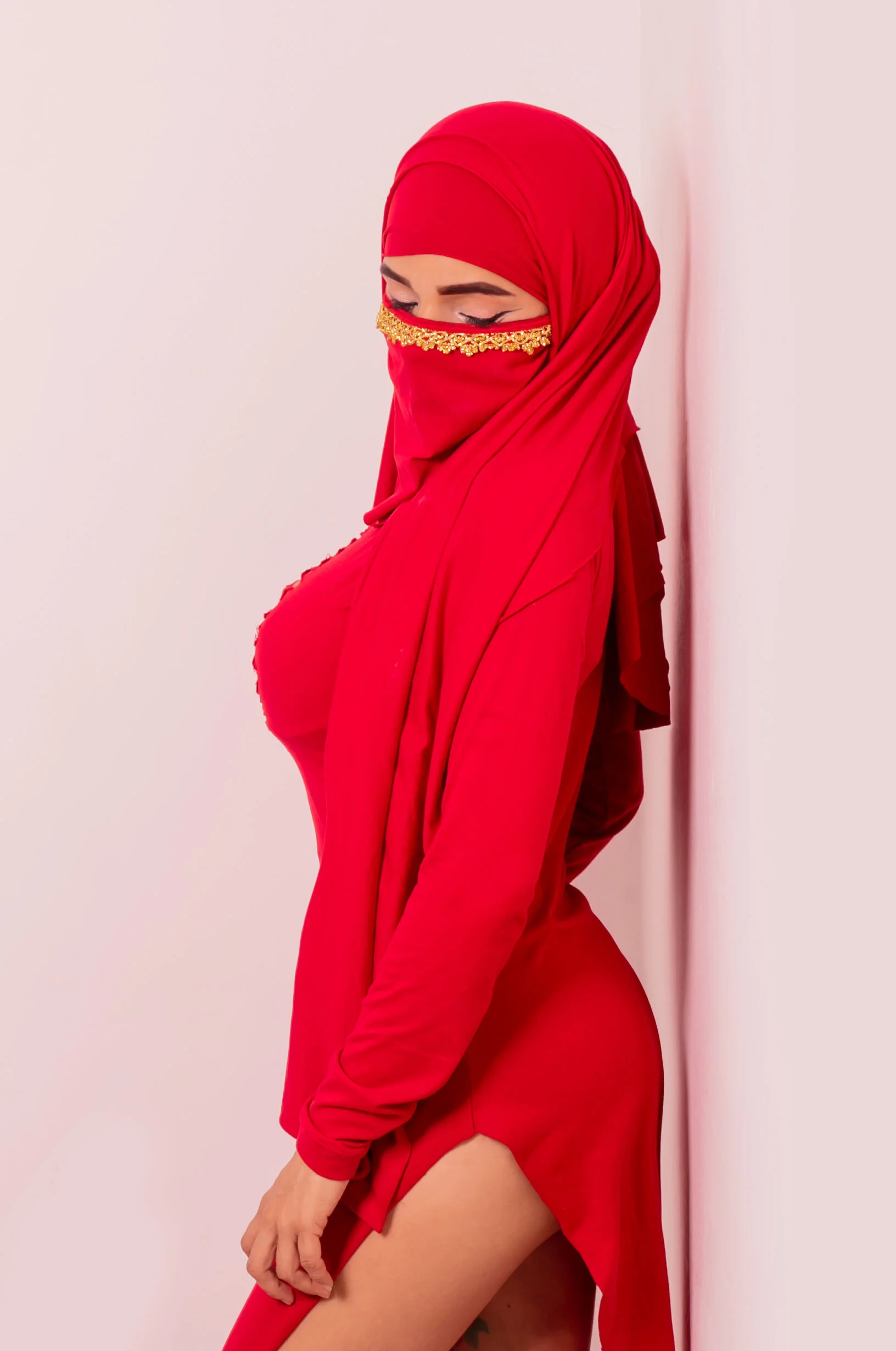 XXX Porn Photo of Nude aminaa_ 3