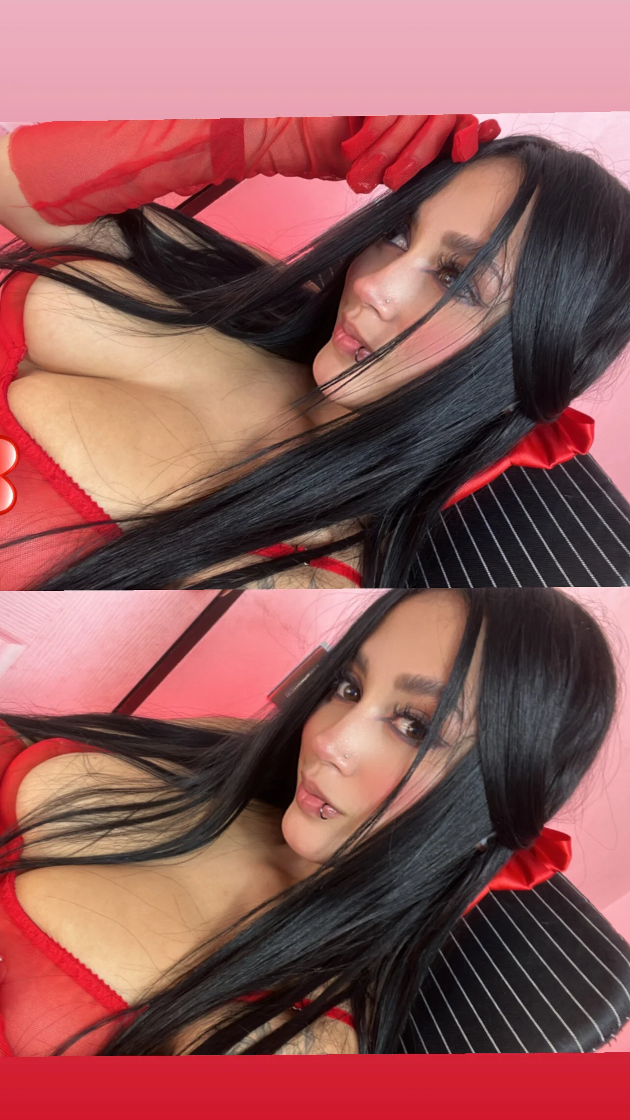 XXX Porn Photo of Nude NataGarcia 39