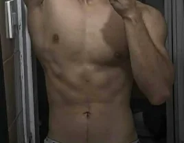 XXX Porn Photo of Nude Asher_Jack 5