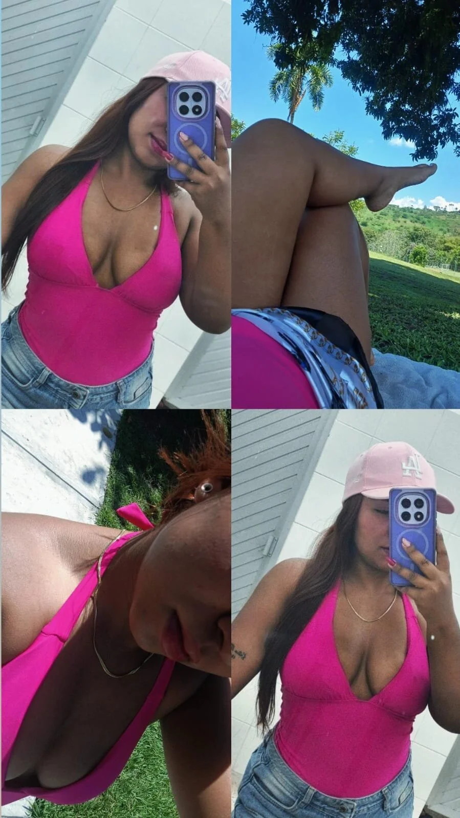 XXX Porn Photo of Nude Emylilux 16