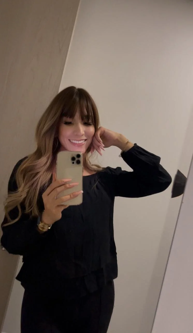 XXX Porn Photo of Nude Michelle_Devereaux 26