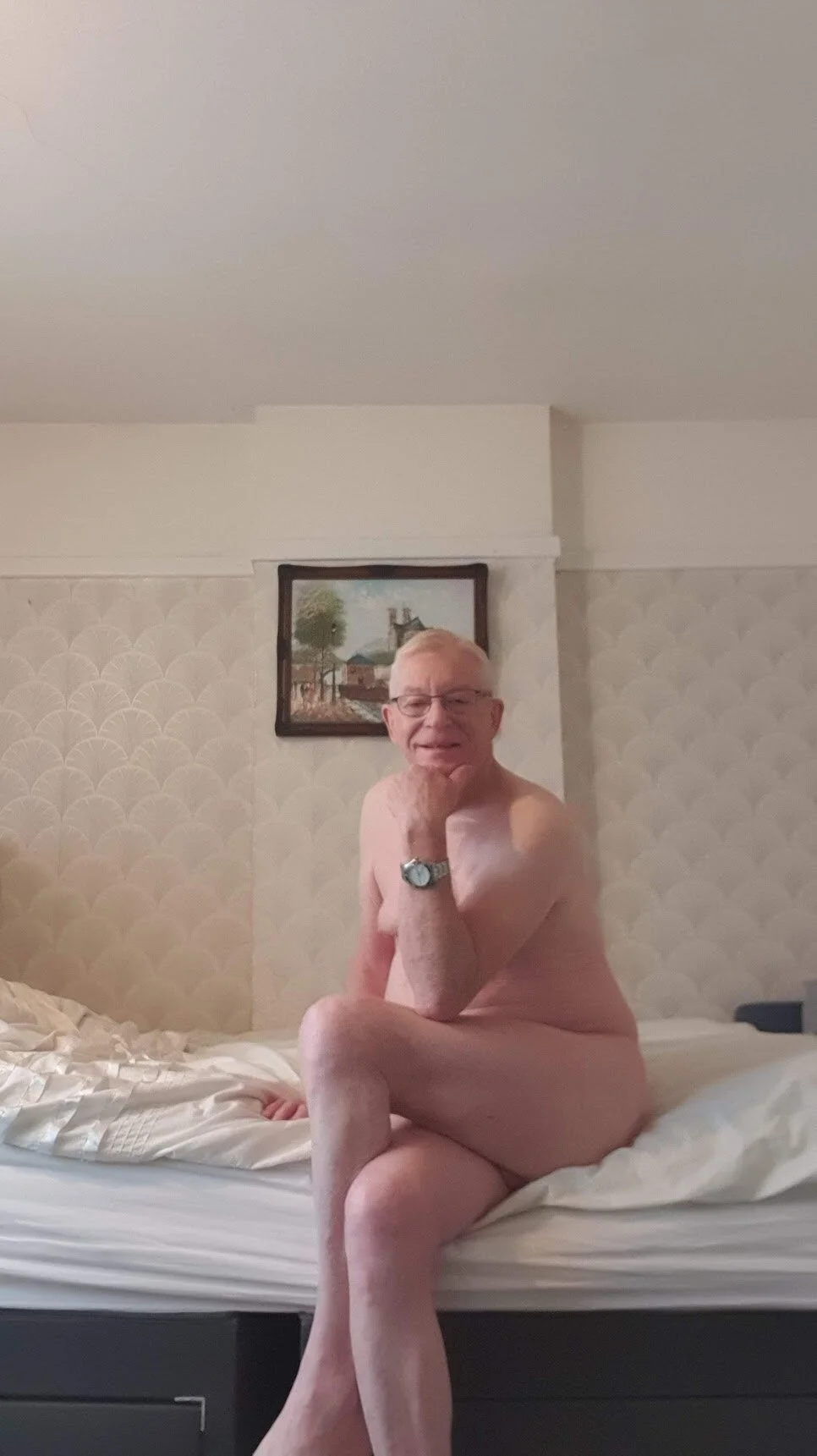 XXX Porn Photo of Nude shaun63m 3
