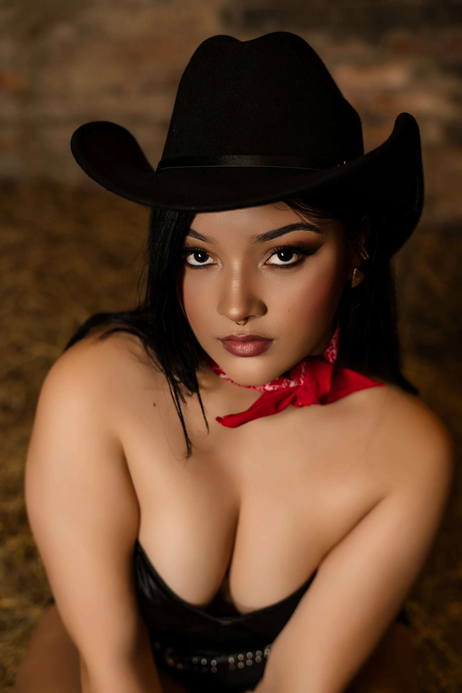 XXX Porn Photo of Nude EmmaBlossom 4