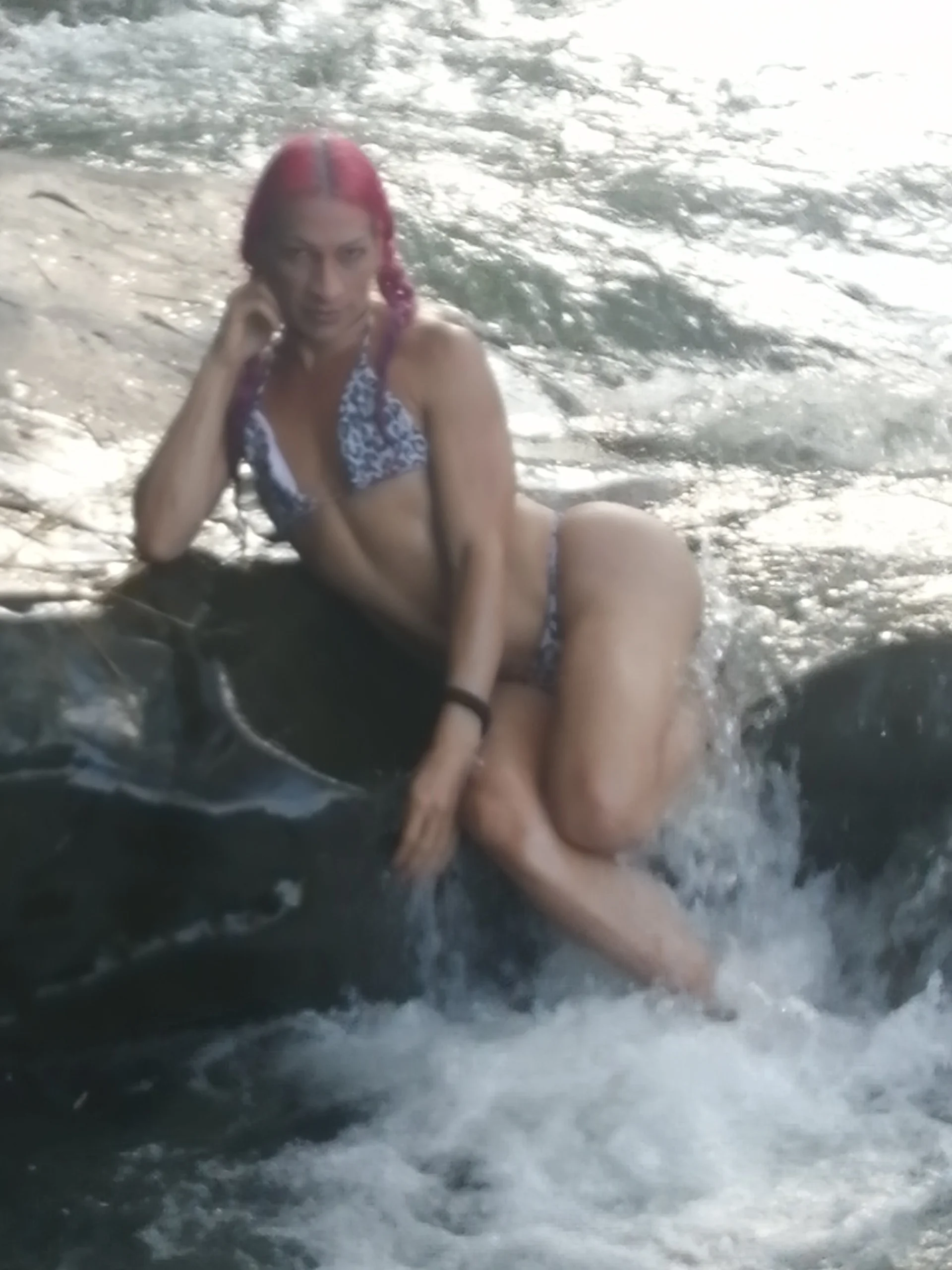 XXX Porn Photo of Nude YendraDirtyandhot 92