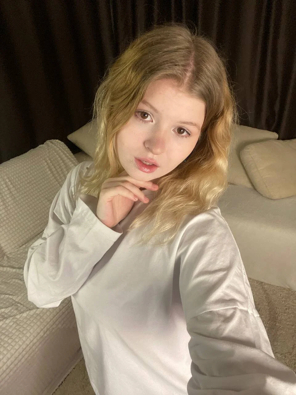 XXX Porn Photo of Nude ShontaWasilko 200