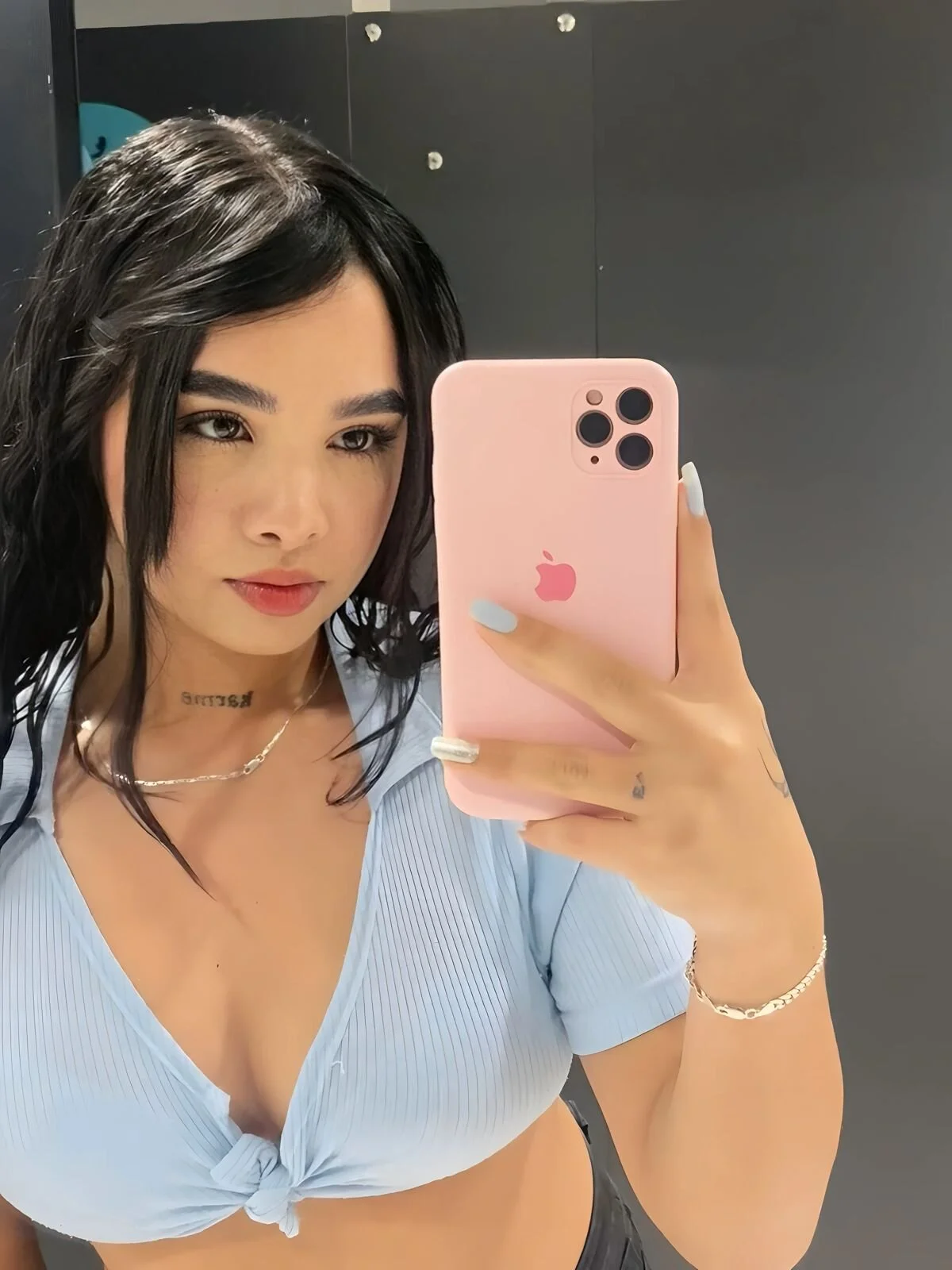 XXX Porn Photo of Nude MarianaGiraldo 3