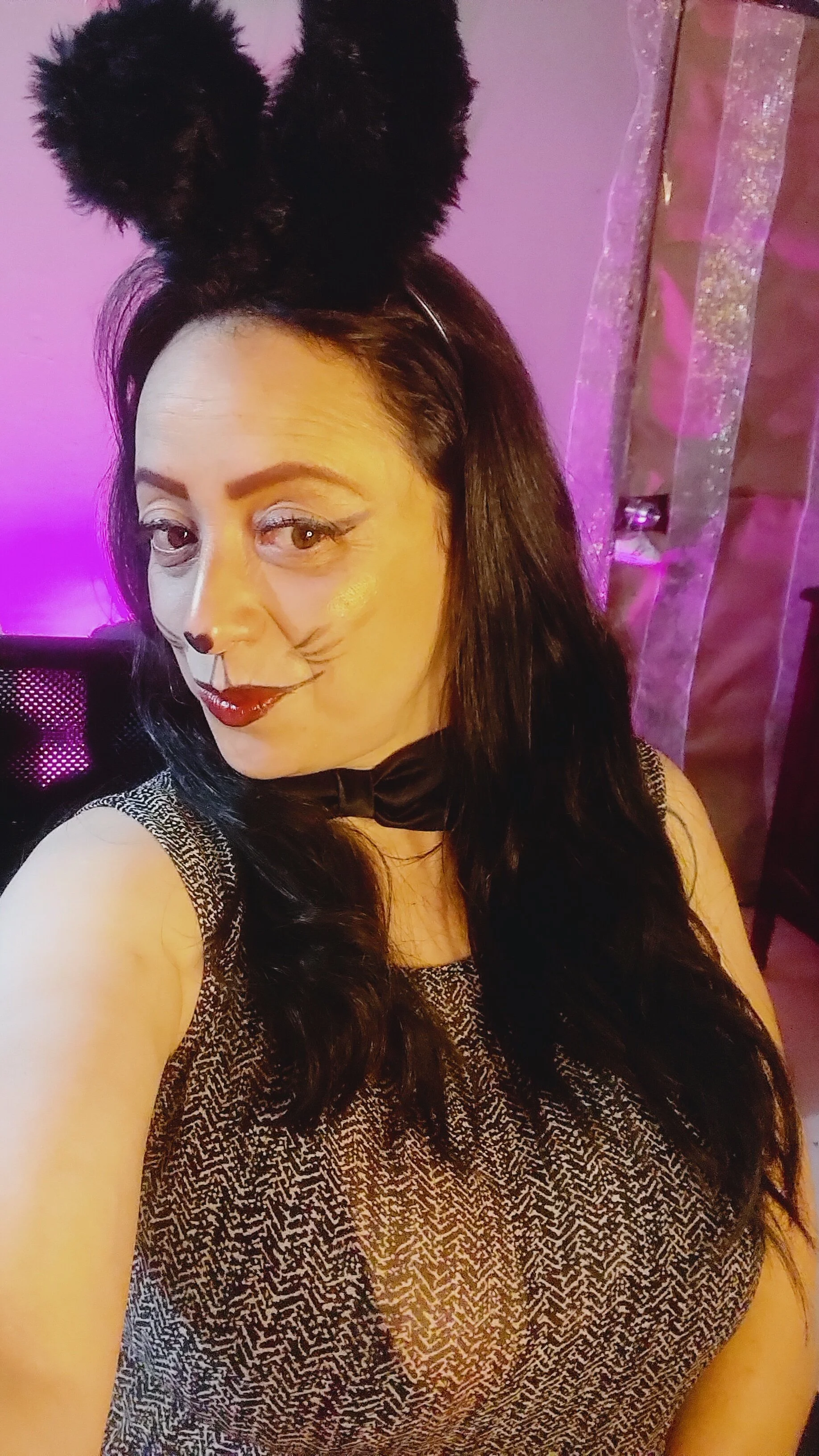 XXX Porn Photo of Nude Katicalatinmilf 32
