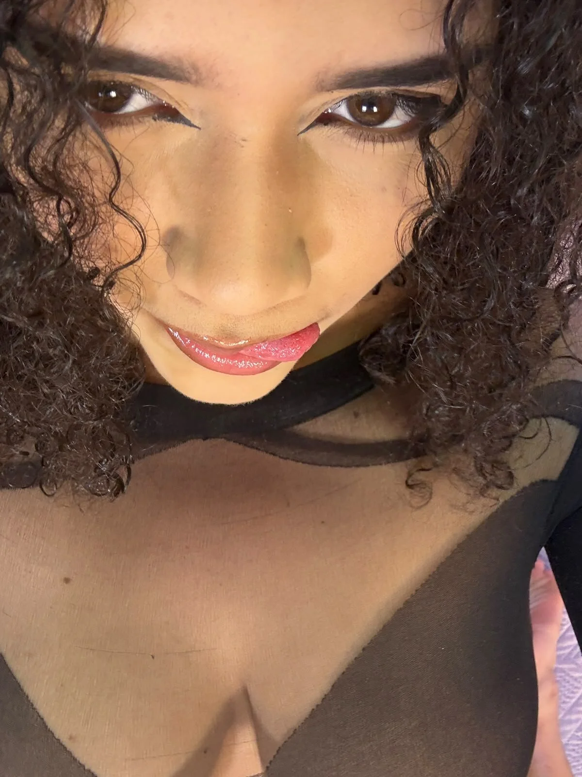 XXX Porn Photo of Nude Lilithadams1 16