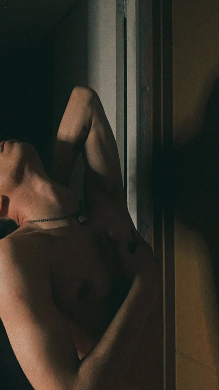 XXX Porn Photo of Nude warm_sac 105